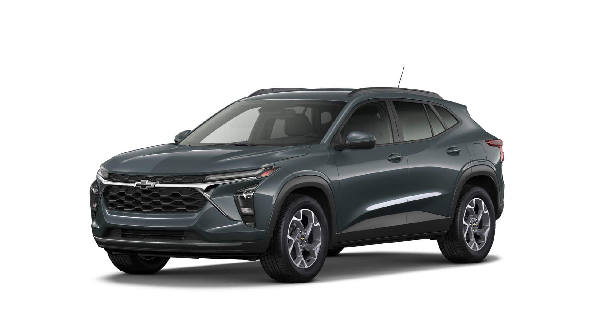2025 Chevrolet Trax Vehicle Photo in GREENACRES, FL 33463-3207