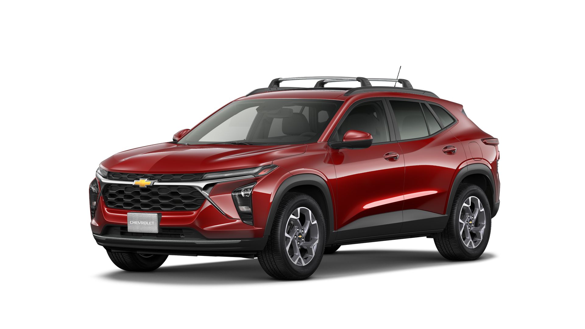 2025 Chevrolet Trax Vehicle Photo in BENTONVILLE, AR 72712-4322