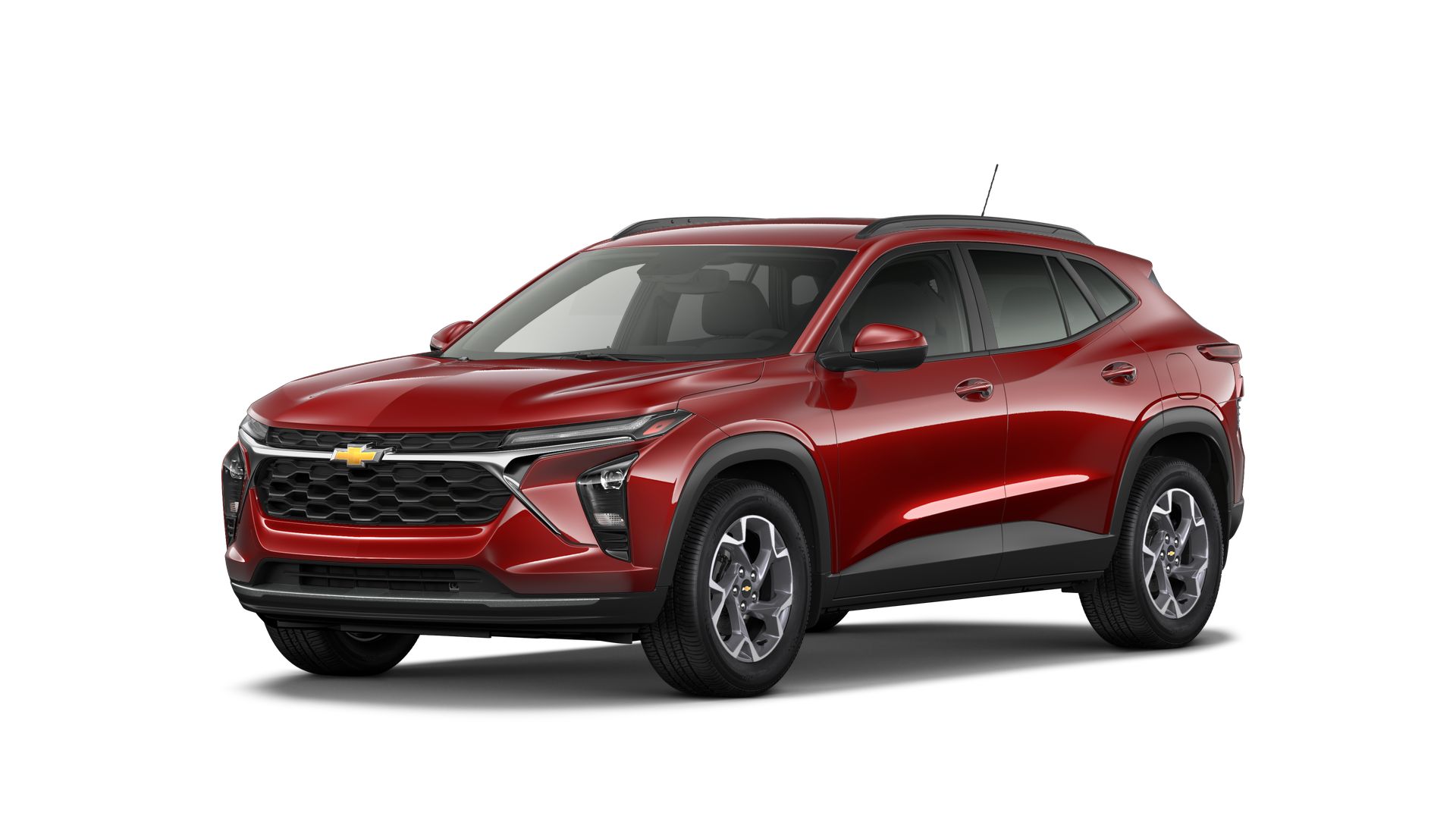 2025 Chevrolet Trax Vehicle Photo in PITTSBURGH, PA 15226-1209