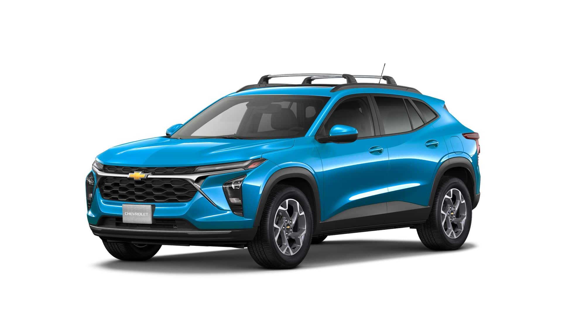 2025 Chevrolet Trax Vehicle Photo in PUYALLUP, WA 98371-4149