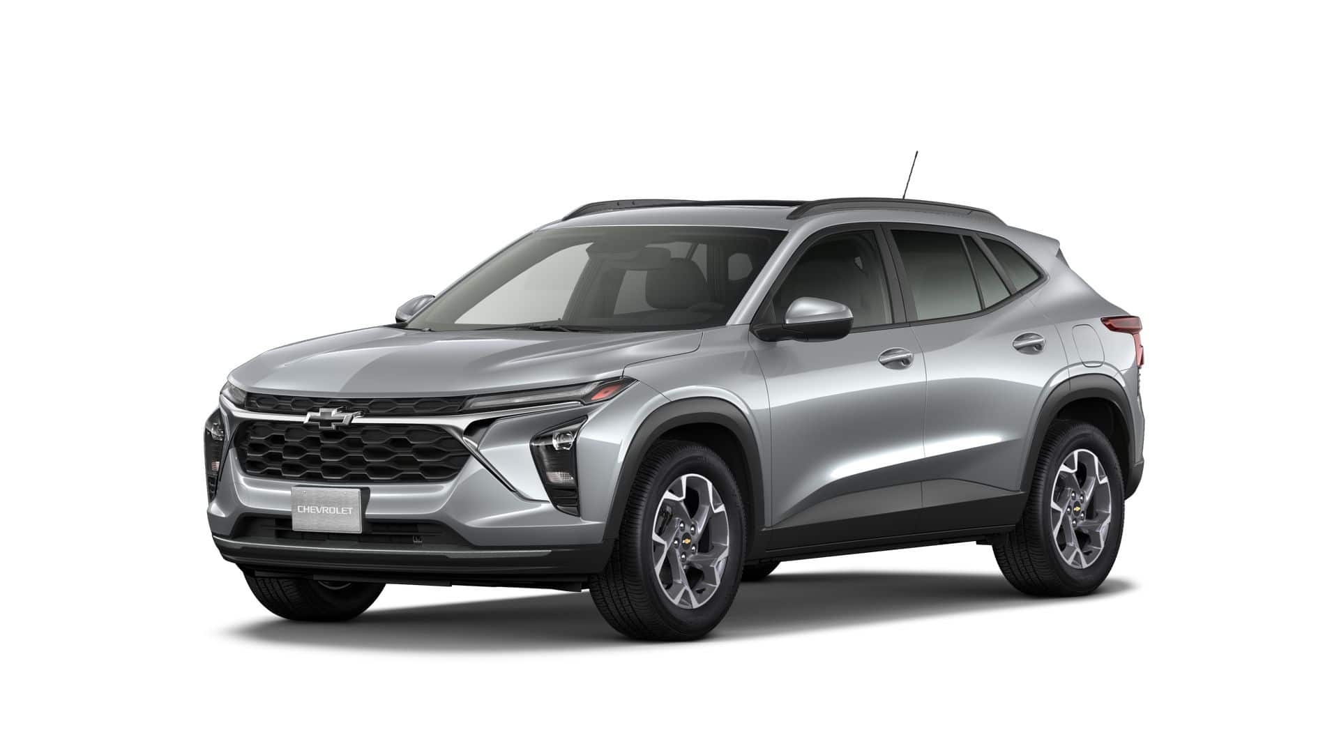 2025 Chevrolet Trax Vehicle Photo in VALENCIA, CA 91355-1705