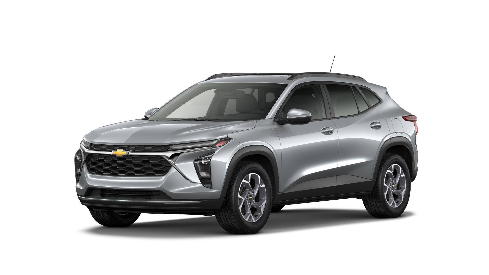 2025 Chevrolet Trax Vehicle Photo in MIAMI, FL 33172-3015