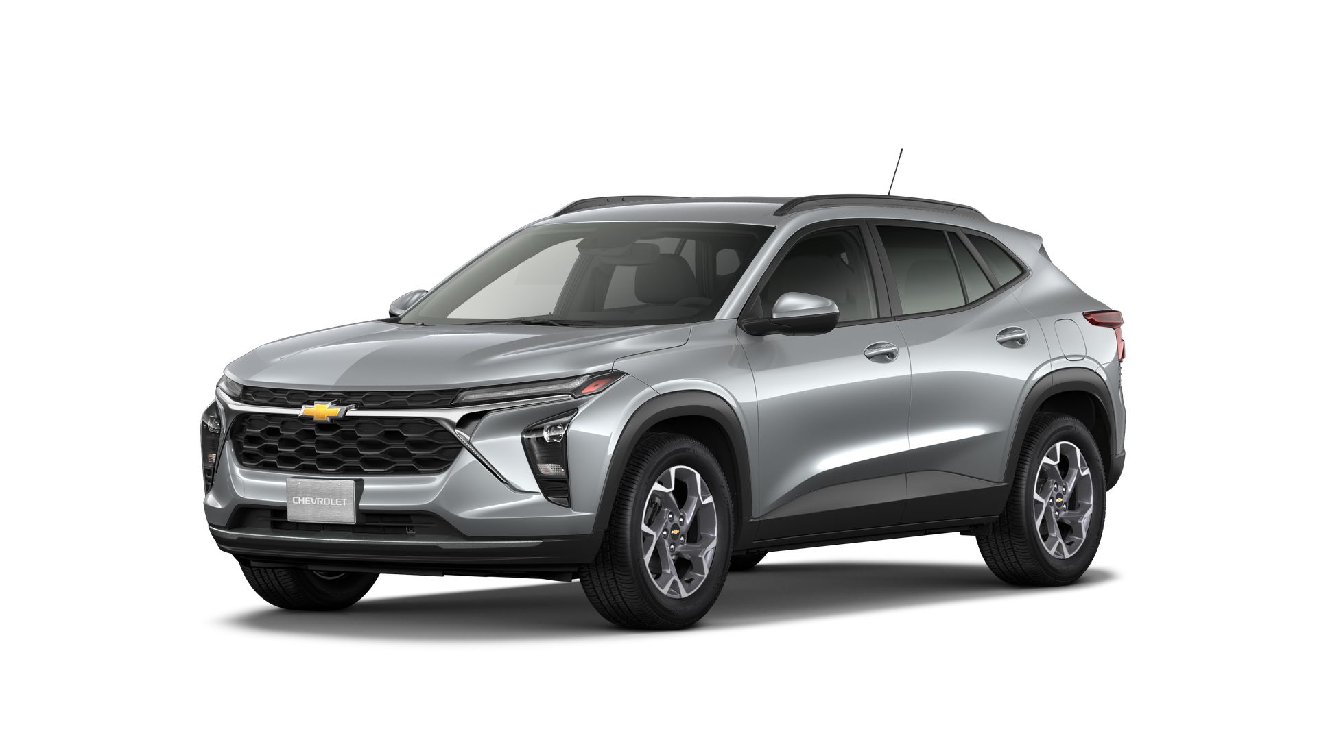 2025 Chevrolet Trax Vehicle Photo in AMARILLO, TX 79103-4111