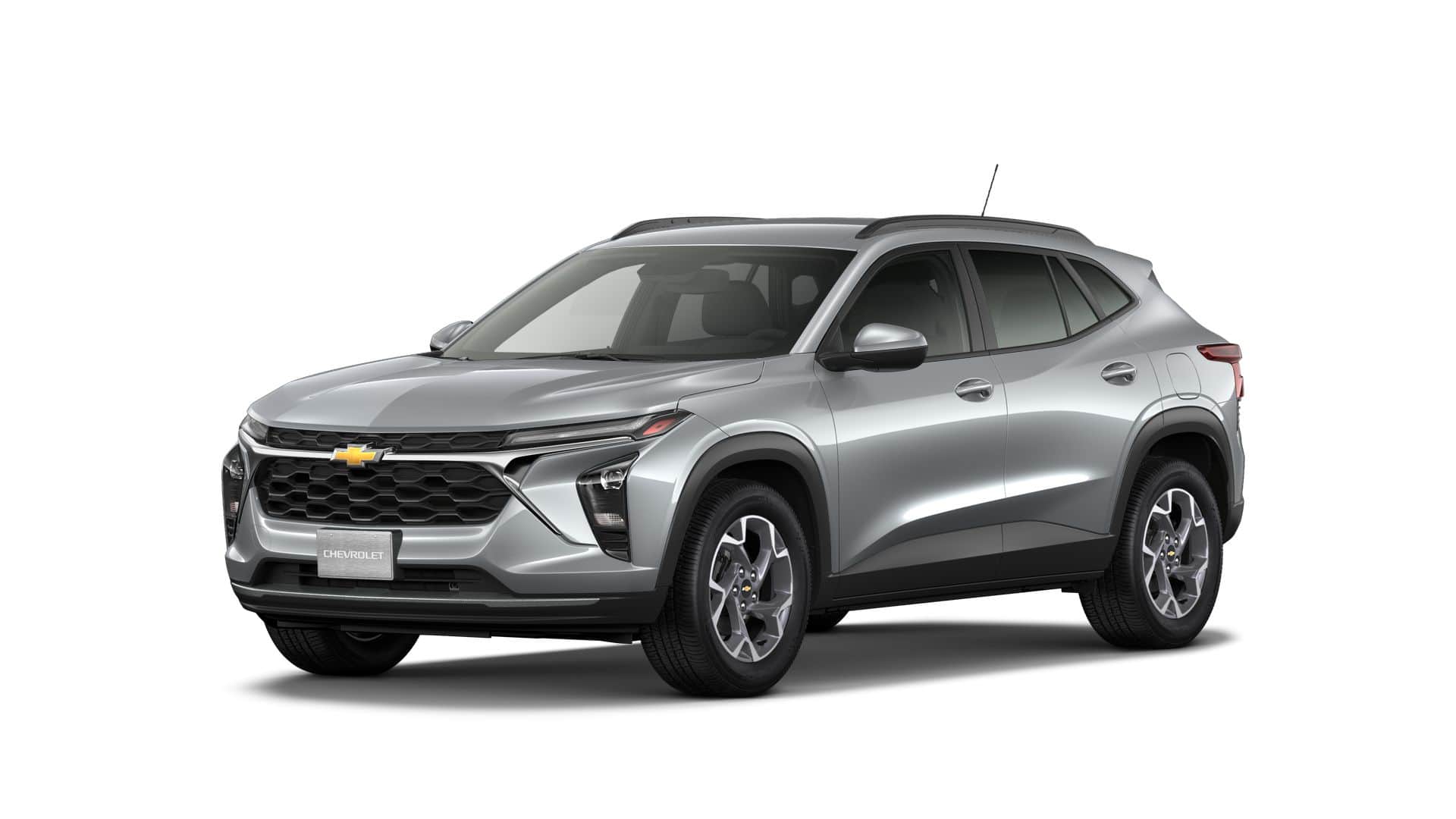 2025 Chevrolet Trax Vehicle Photo in HOUSTON, TX 77034-5009