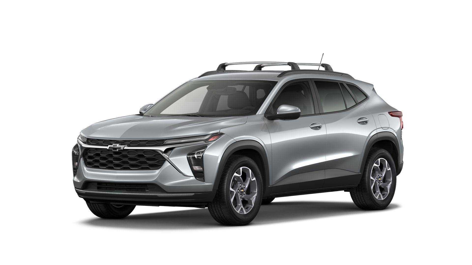2025 Chevrolet Trax Vehicle Photo in GILBERT, AZ 85297-0446