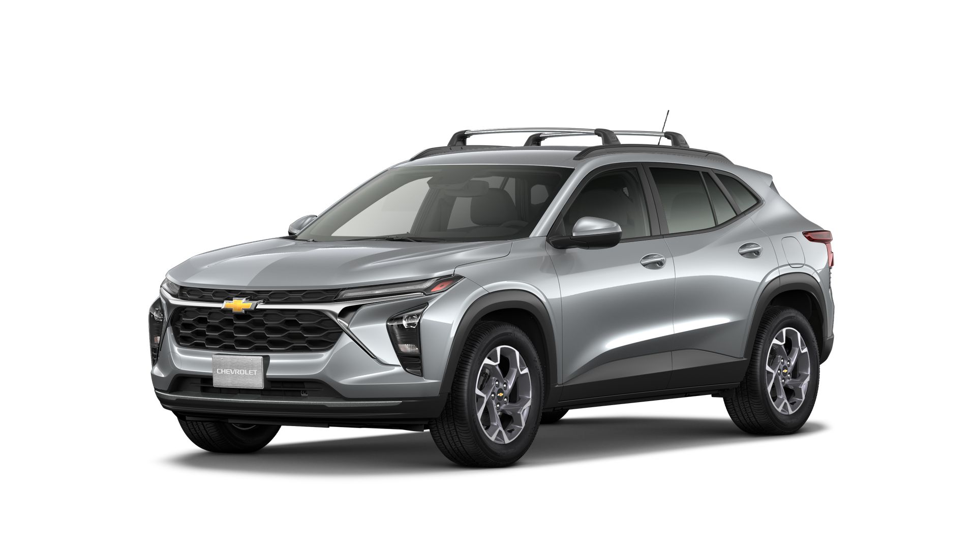 2025 Chevrolet Trax Vehicle Photo in BENTONVILLE, AR 72712-4322