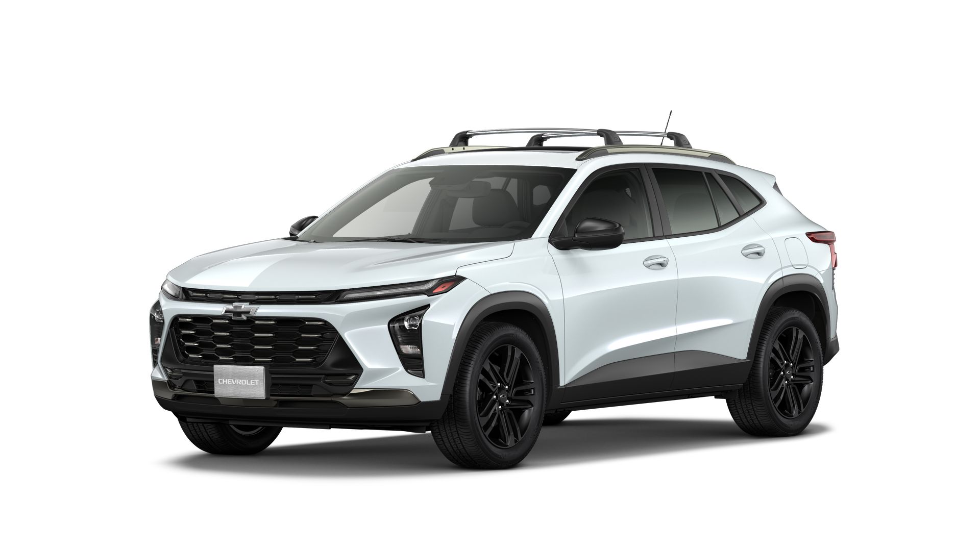 2025 Chevrolet Trax Vehicle Photo in LAUREL, MD 20707-4697