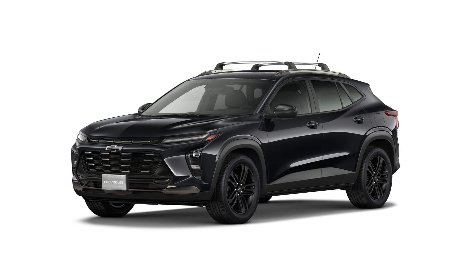 2025 Chevrolet Trax Vehicle Photo in PUYALLUP, WA 98371-4149