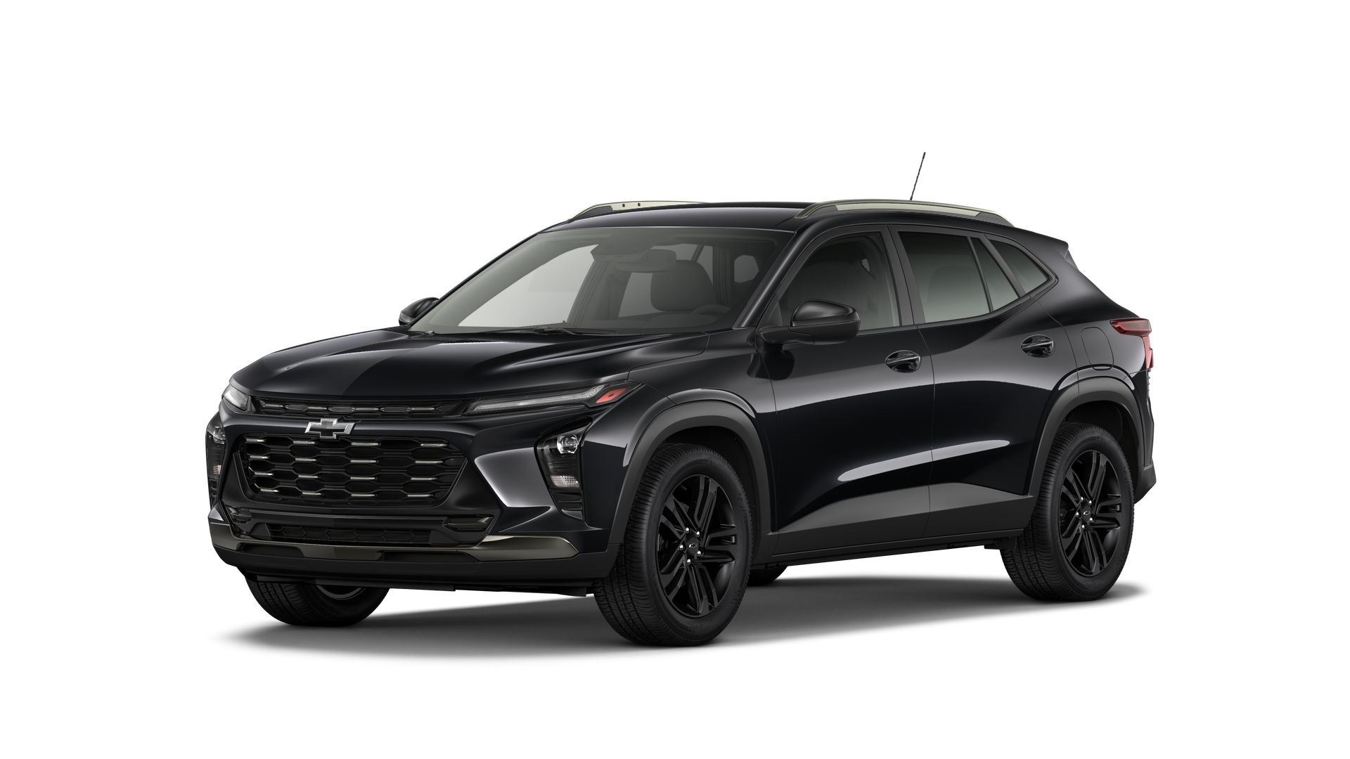 2025 Chevrolet Trax Vehicle Photo in ORLANDO, FL 32808-7998