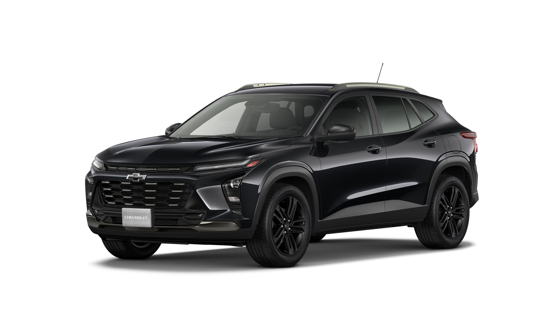 2025 Chevrolet Trax Vehicle Photo in NEDERLAND, TX 77627-8017