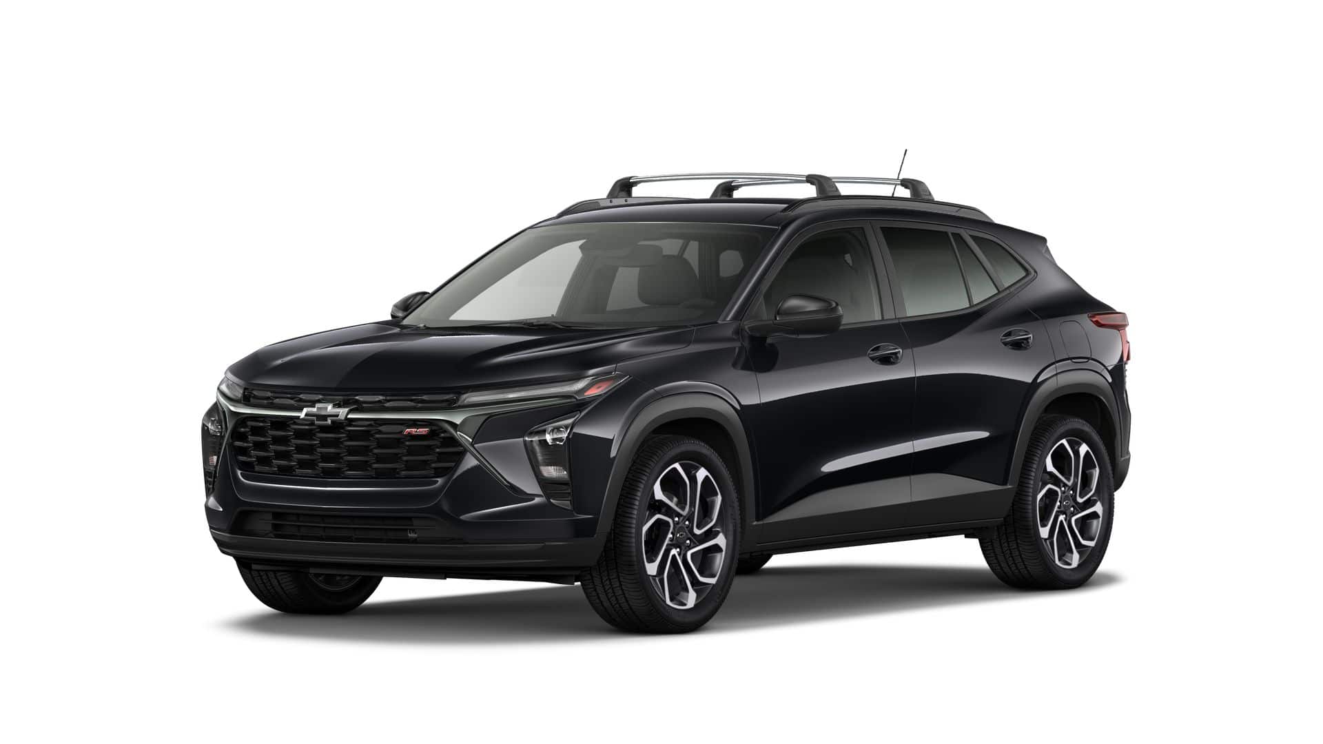 2025 Chevrolet Trax Vehicle Photo in LANCASTER, PA 17601-0000