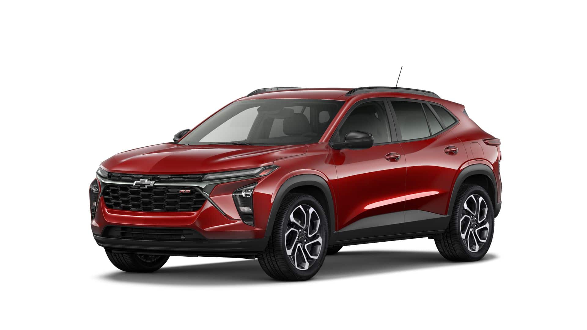 2025 Chevrolet Trax Vehicle Photo in MIAMI, FL 33134-2699