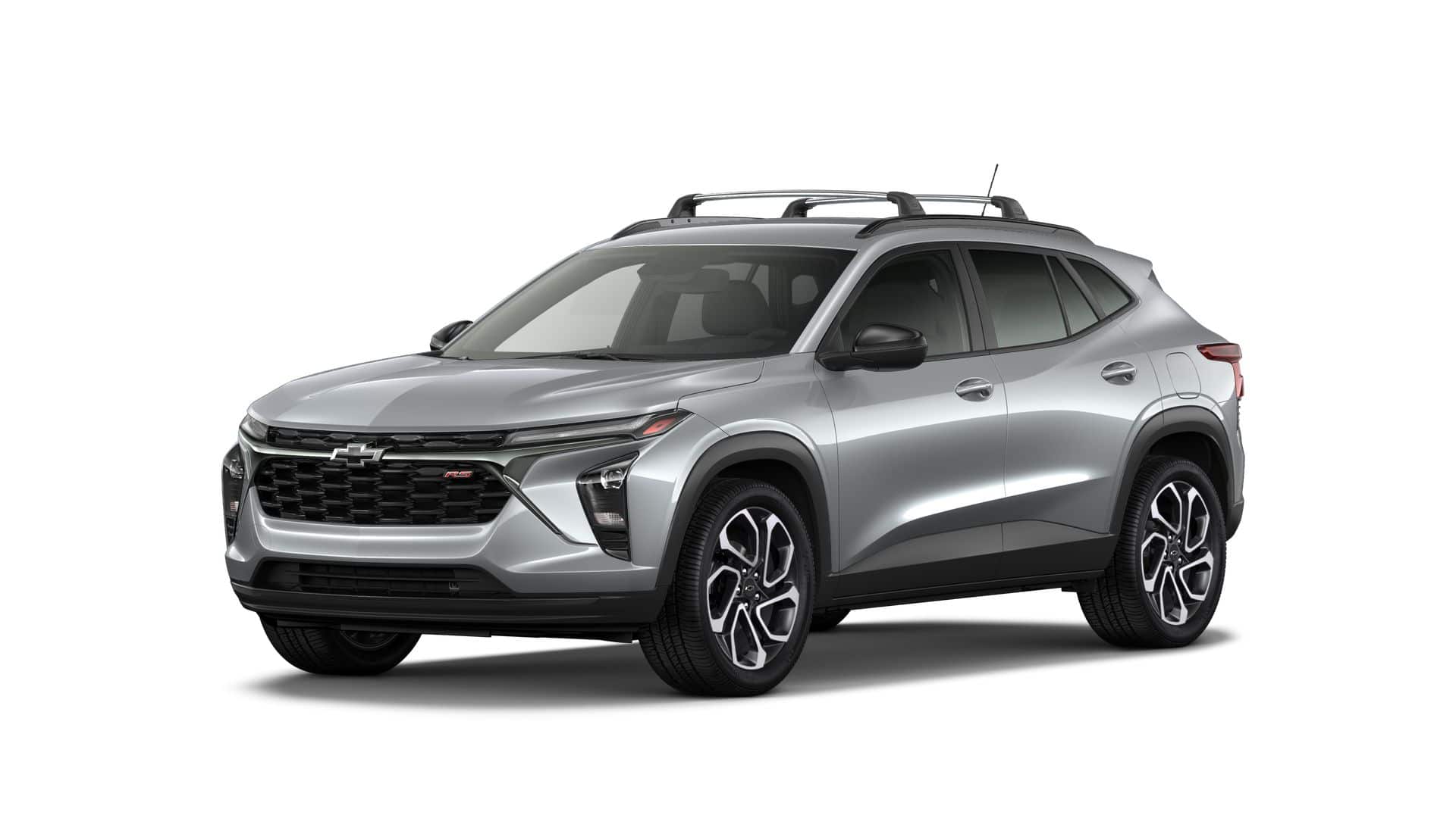 2025 Chevrolet Trax Vehicle Photo in LANCASTER, PA 17601-0000