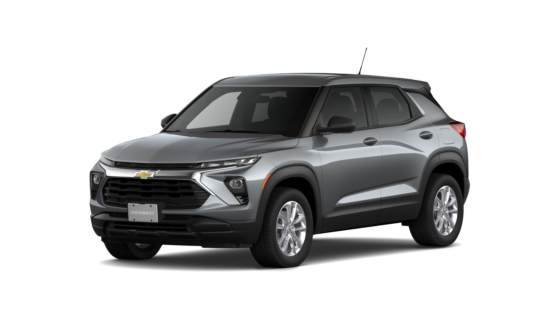 2025 Chevrolet Trailblazer Vehicle Photo in BENTONVILLE, AR 72712-4322