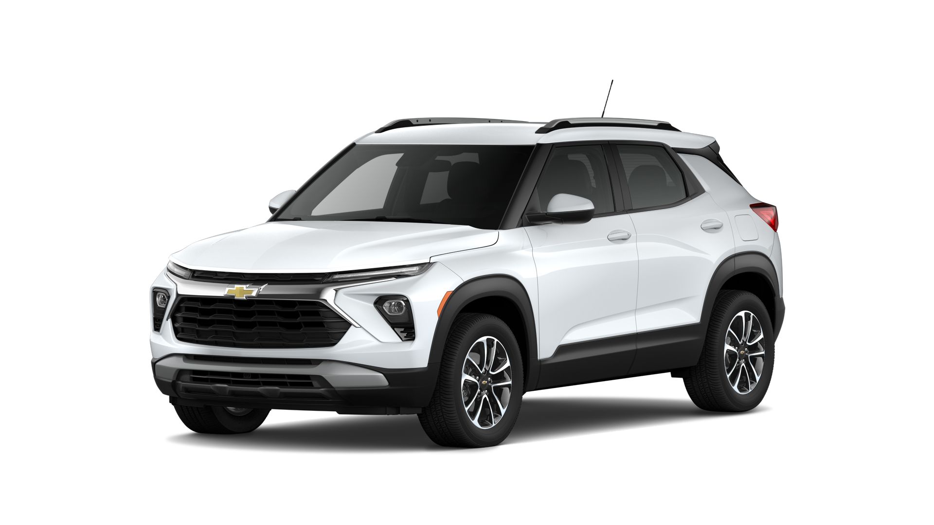 2025 Chevrolet Trailblazer Vehicle Photo in THOMPSONTOWN, PA 17094-9014