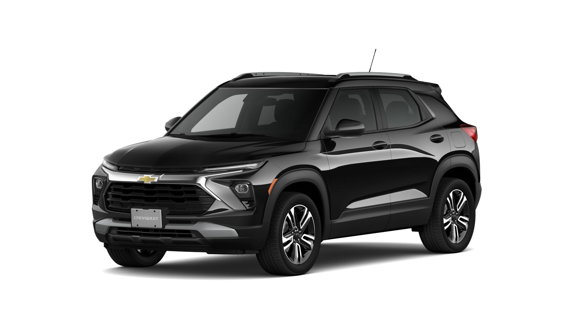 2025 Chevrolet Trailblazer Vehicle Photo in GARDNER, MA 01440-3110