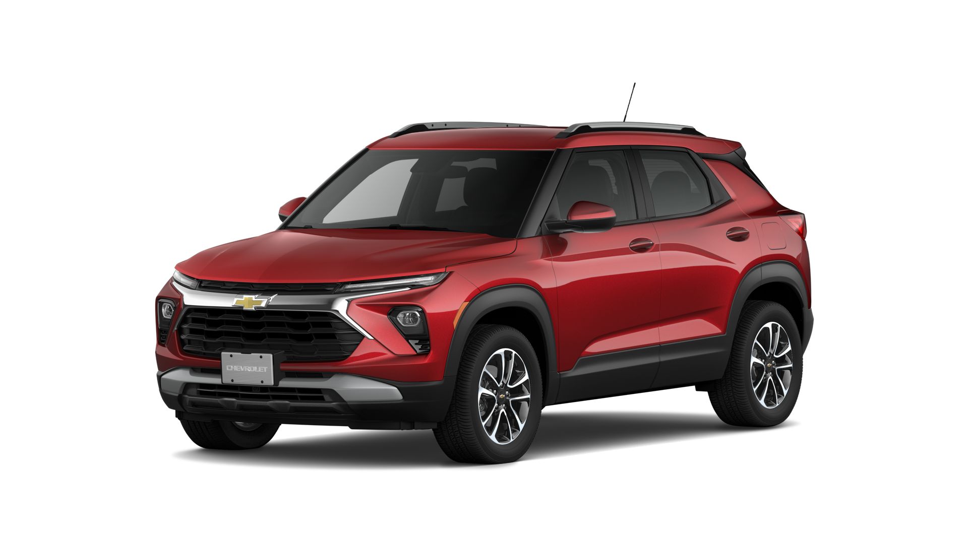 2025 Chevrolet Trailblazer Vehicle Photo in LAUREL, MD 20707-4697