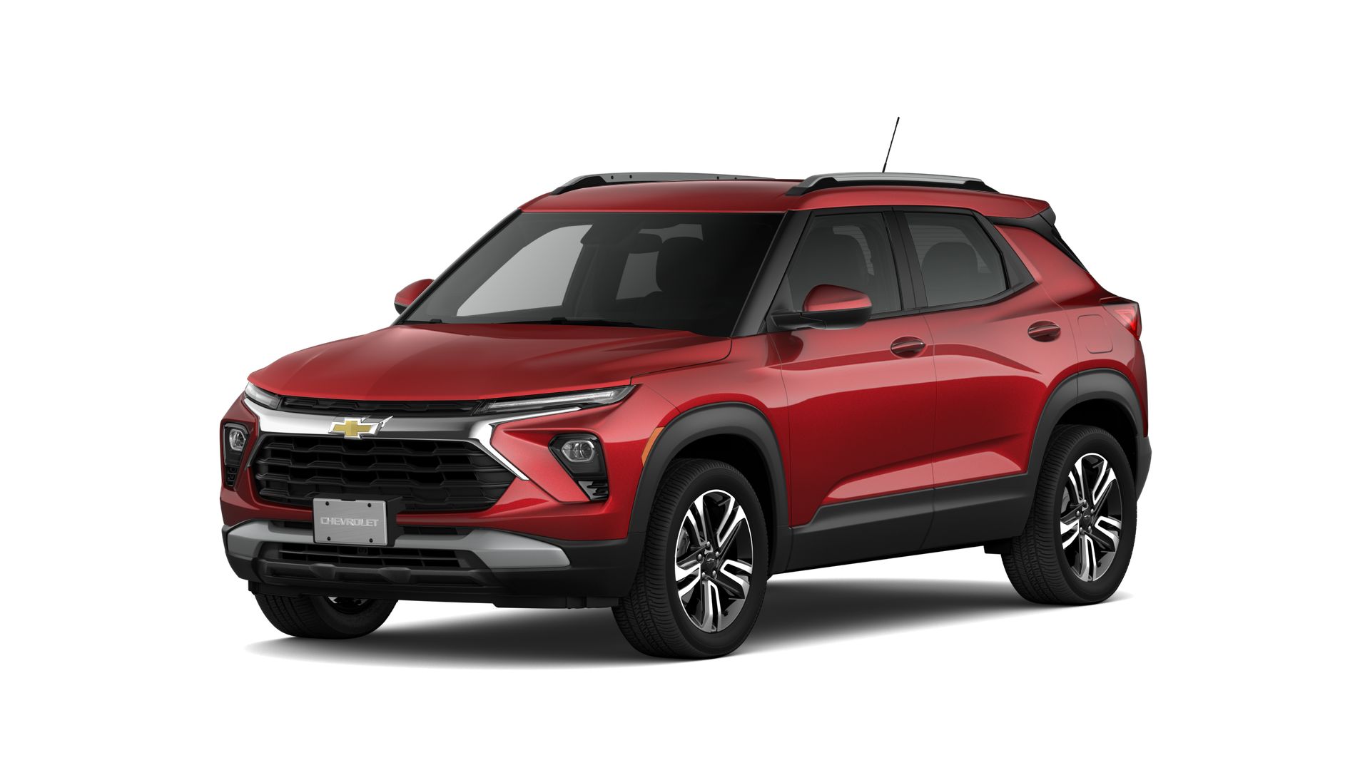 2025 Chevrolet Trailblazer Vehicle Photo in NEENAH, WI 54956-2243