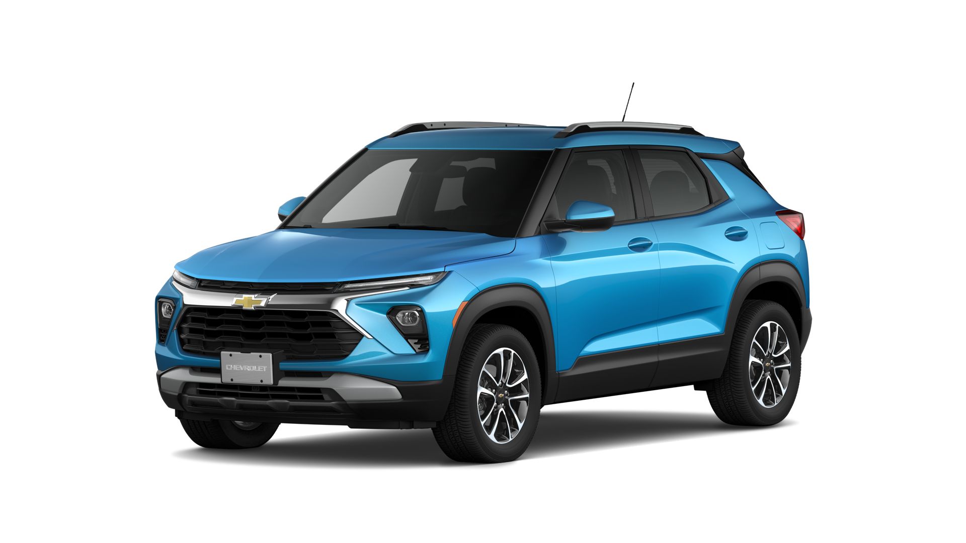 2025 Chevrolet Trailblazer Vehicle Photo in TIMONIUM, MD 21093-2300