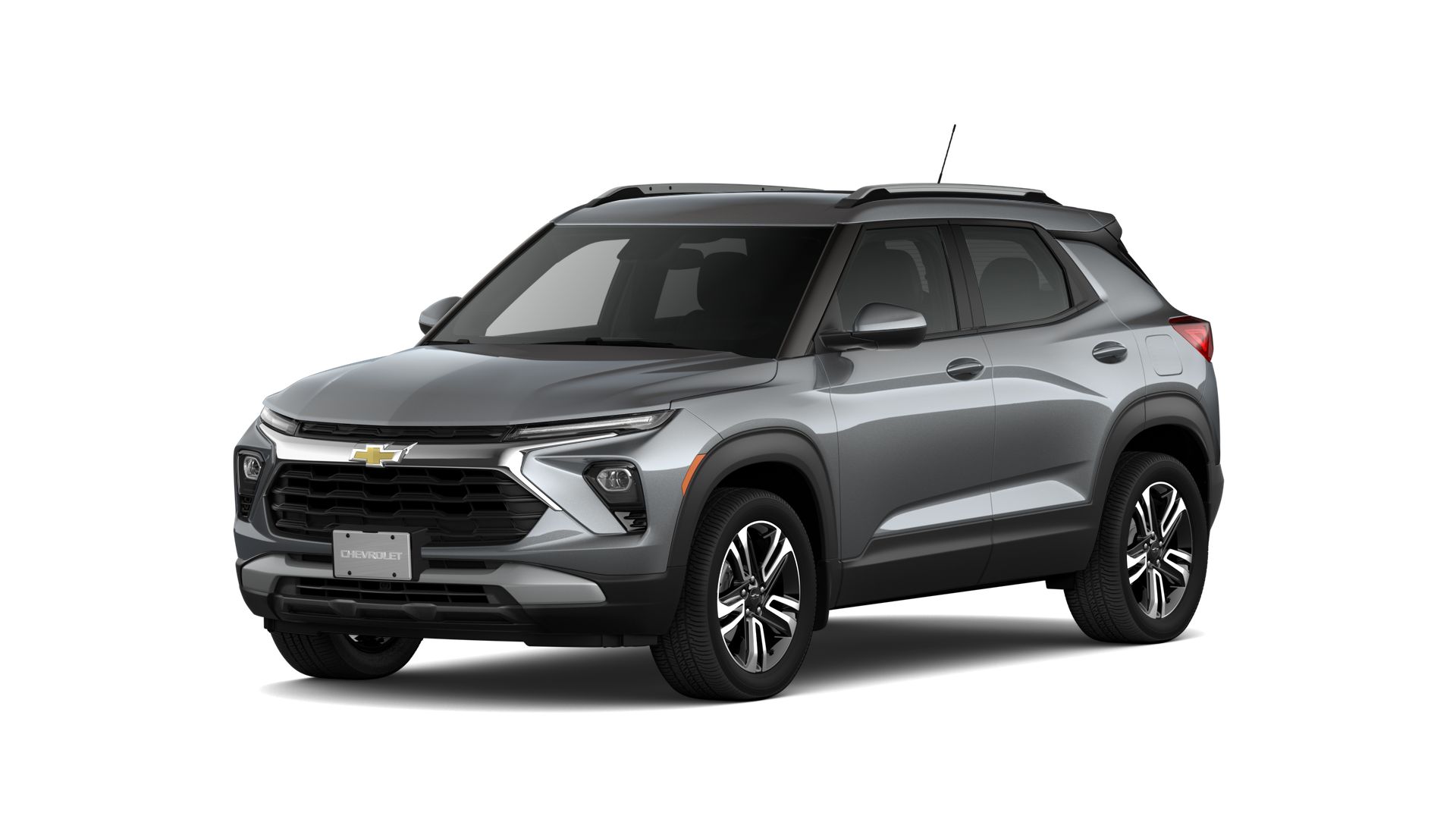 2025 Chevrolet Trailblazer Vehicle Photo in NEENAH, WI 54956-2243