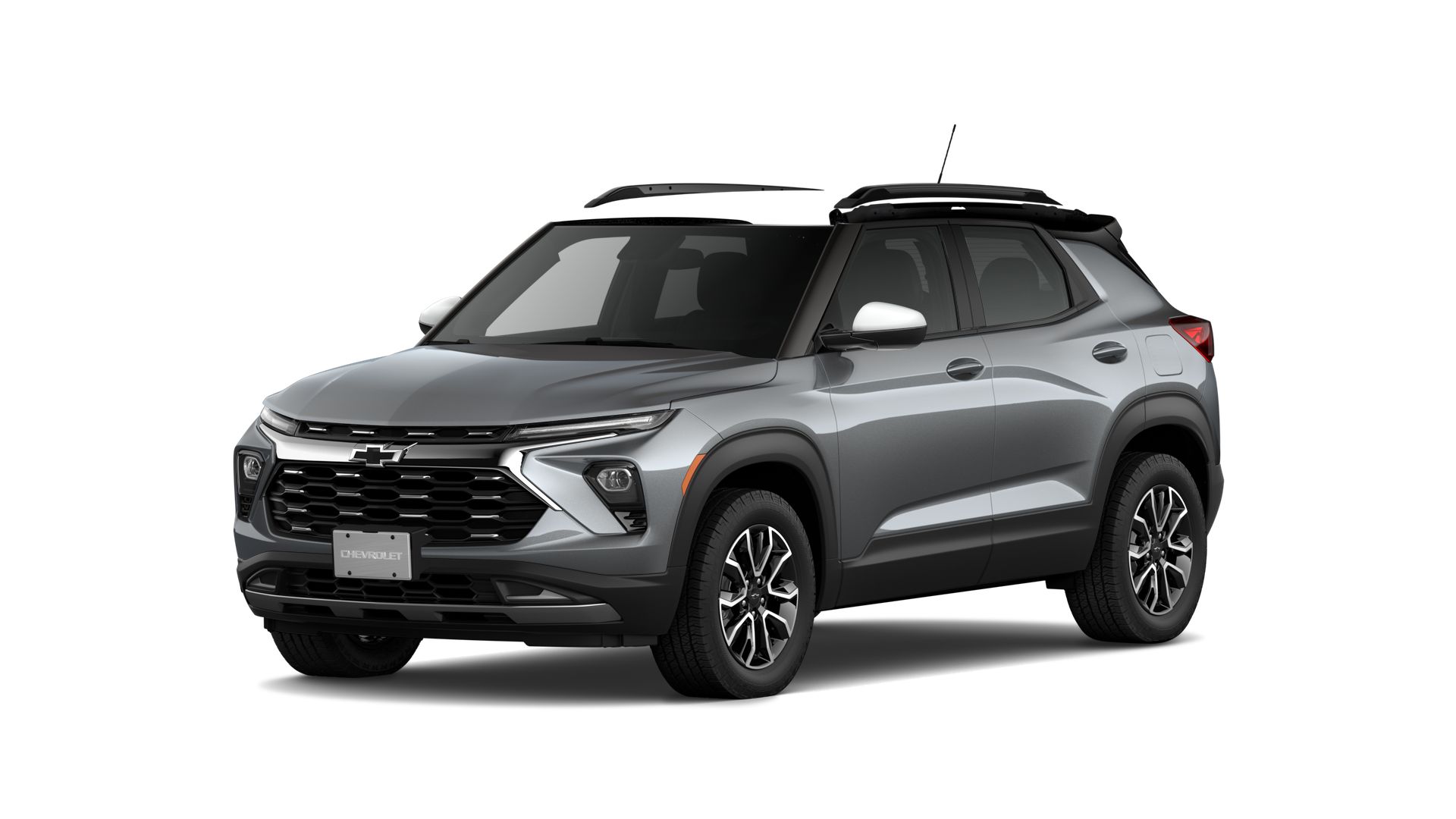 2025 Chevrolet Trailblazer Vehicle Photo in LAUREL, MD 20707-4697