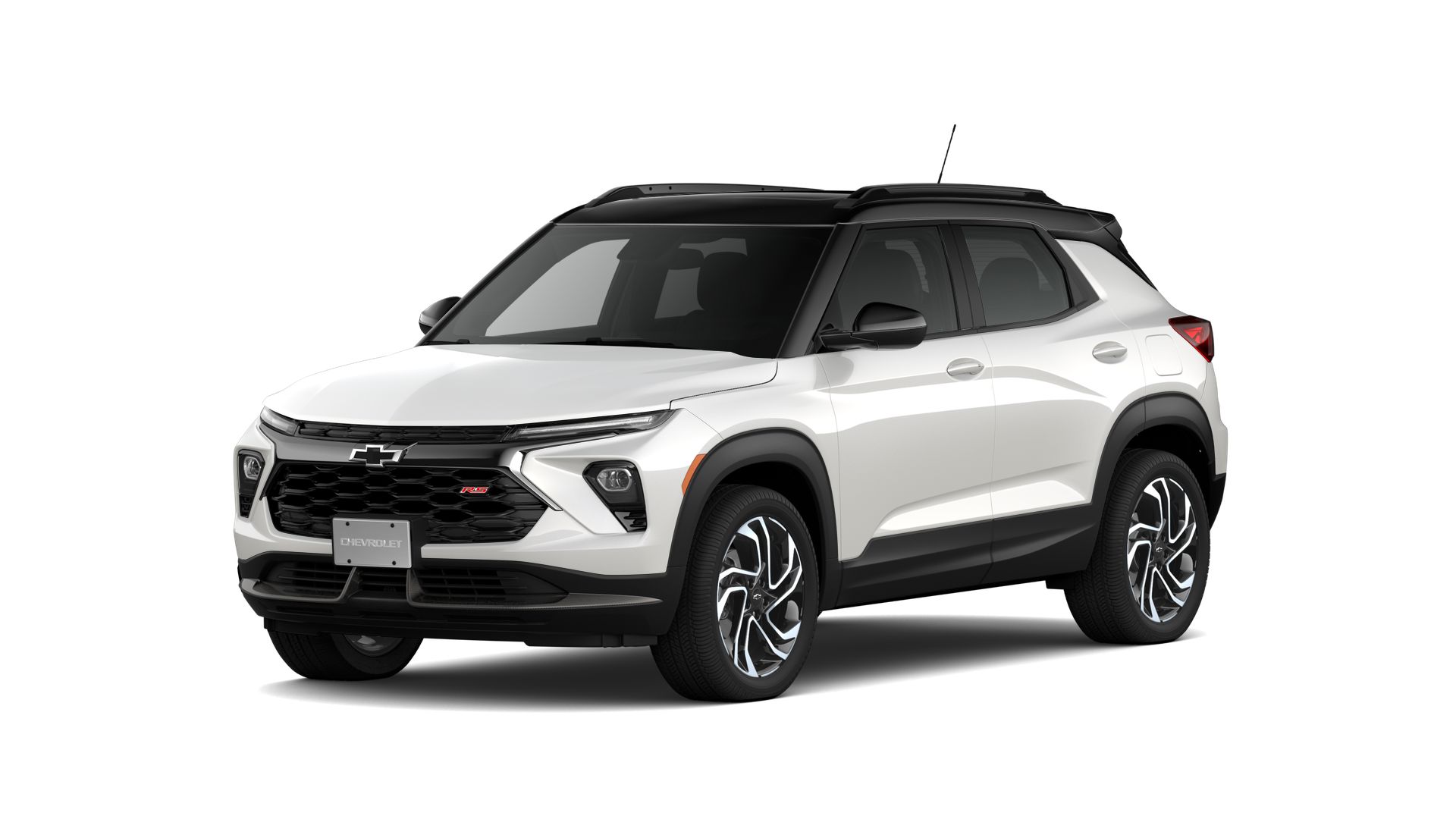 2025 Chevrolet Trailblazer Vehicle Photo in DENVER, CO 80221-3610