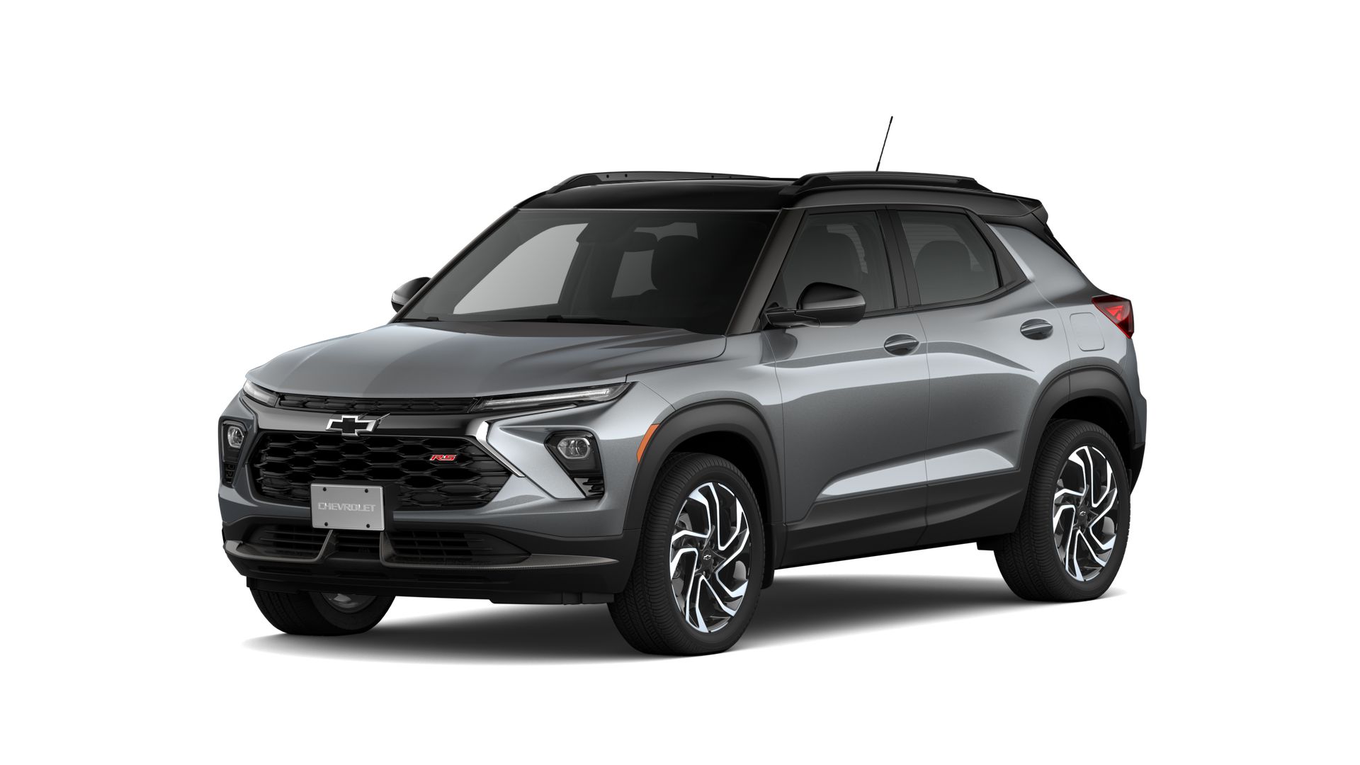 2025 Chevrolet Trailblazer Vehicle Photo in VALENCIA, CA 91355-1705