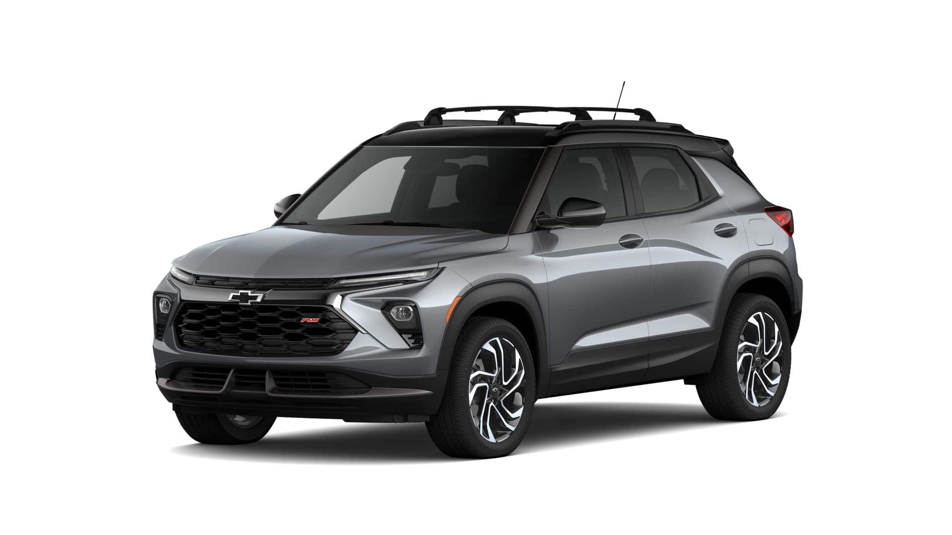 2025 Chevrolet Trailblazer Vehicle Photo in LANCASTER, PA 17601-0000