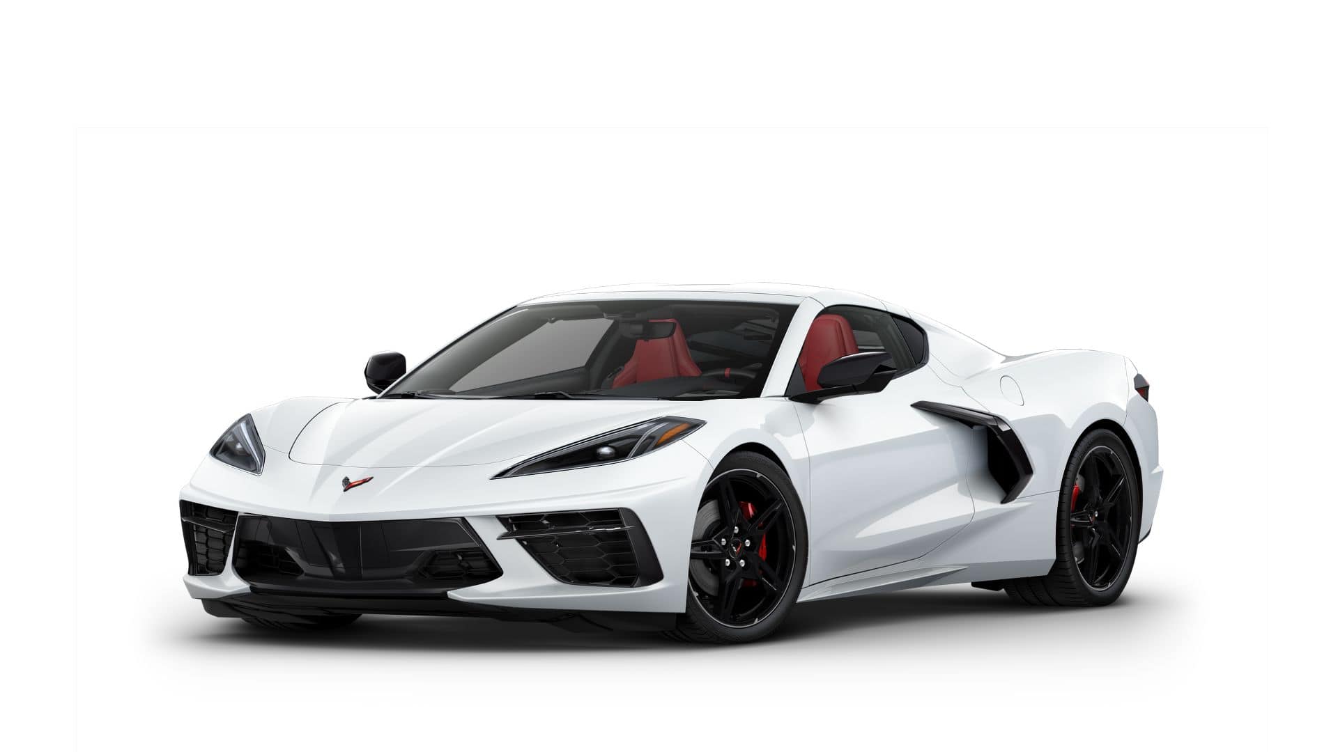 2025 Chevrolet Corvette Stingray Vehicle Photo in NEENAH, WI 54956-2243