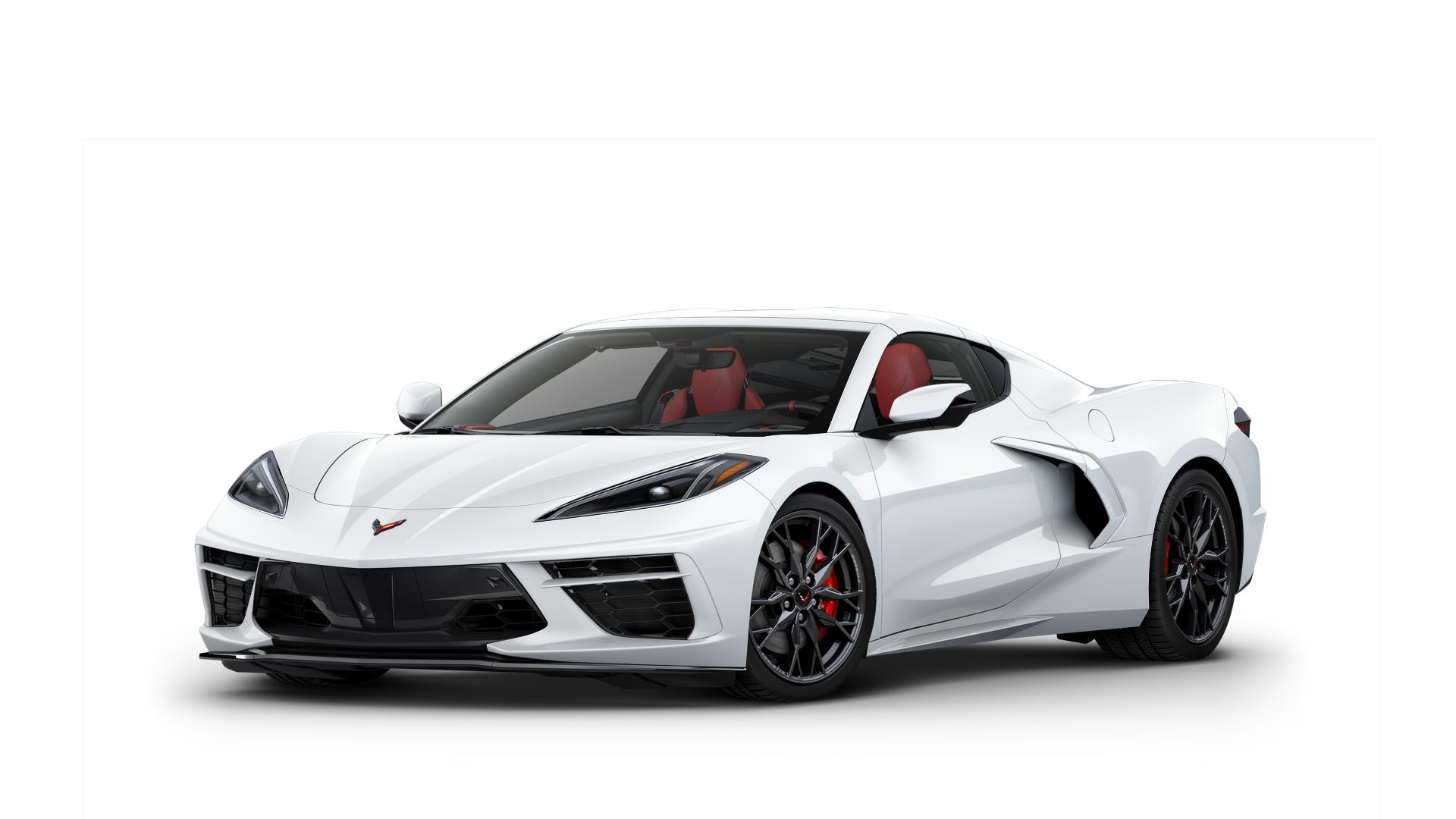 2025 Chevrolet Corvette Stingray Vehicle Photo in CORPUS CHRISTI, TX 78412-4902