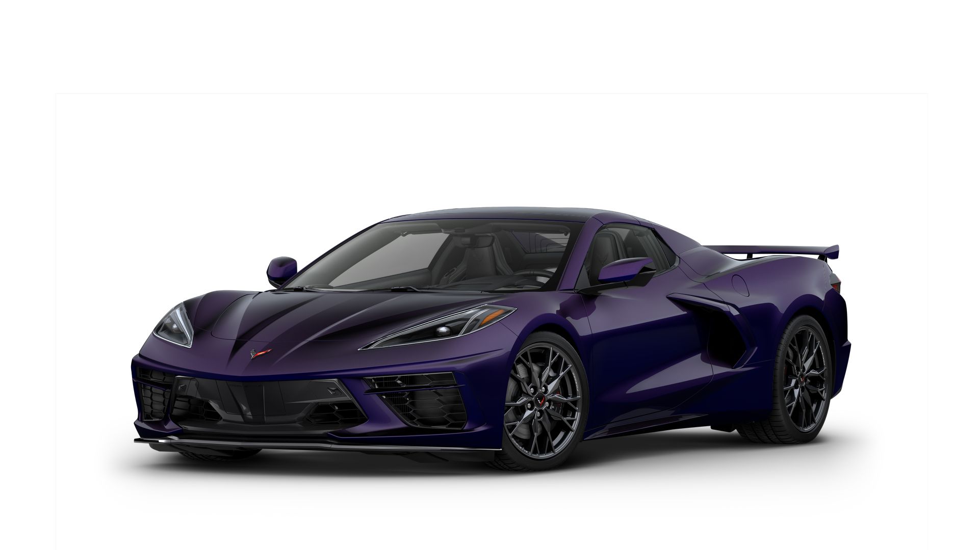 2025 Chevrolet Corvette Stingray Vehicle Photo in NEENAH, WI 54956-2243