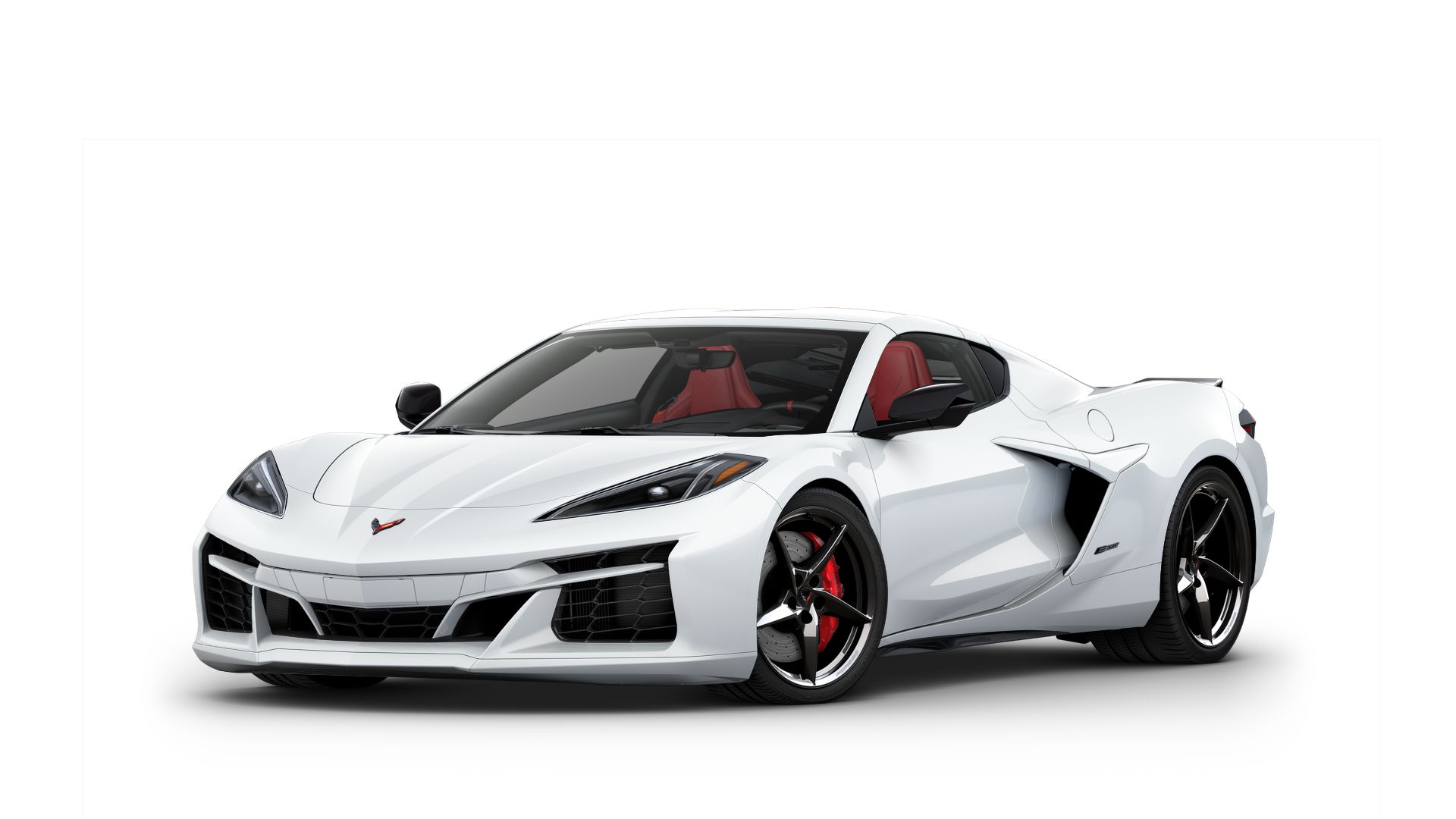 2025 Chevrolet Corvette E-Ray Vehicle Photo in MIAMI, FL 33172-3015