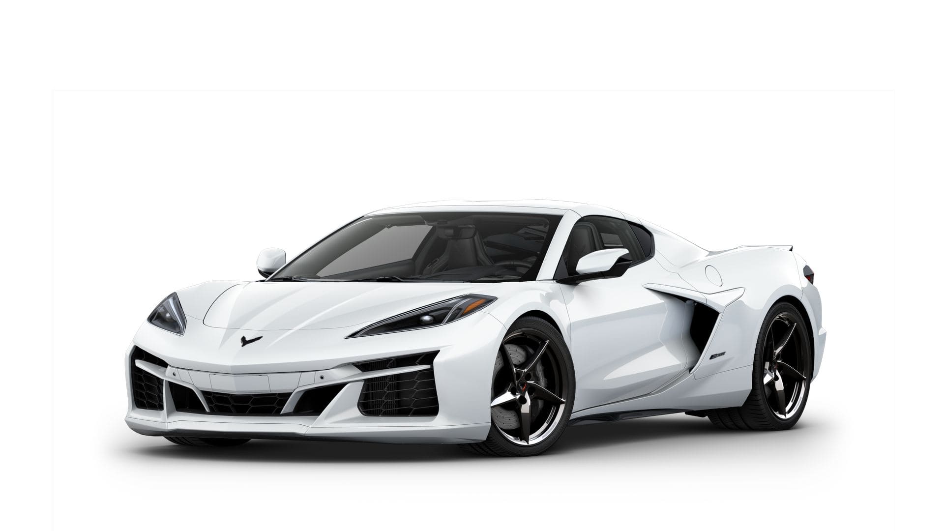 2025 Chevrolet Corvette E-Ray Vehicle Photo in ORLANDO, FL 32812-3021
