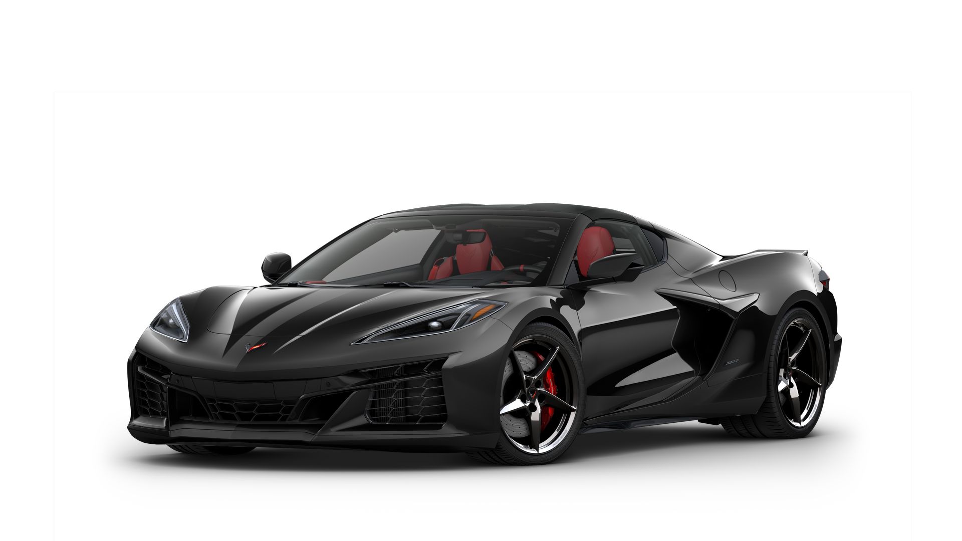 2025 Chevrolet Corvette E-Ray Vehicle Photo in TIMONIUM, MD 21093-2300