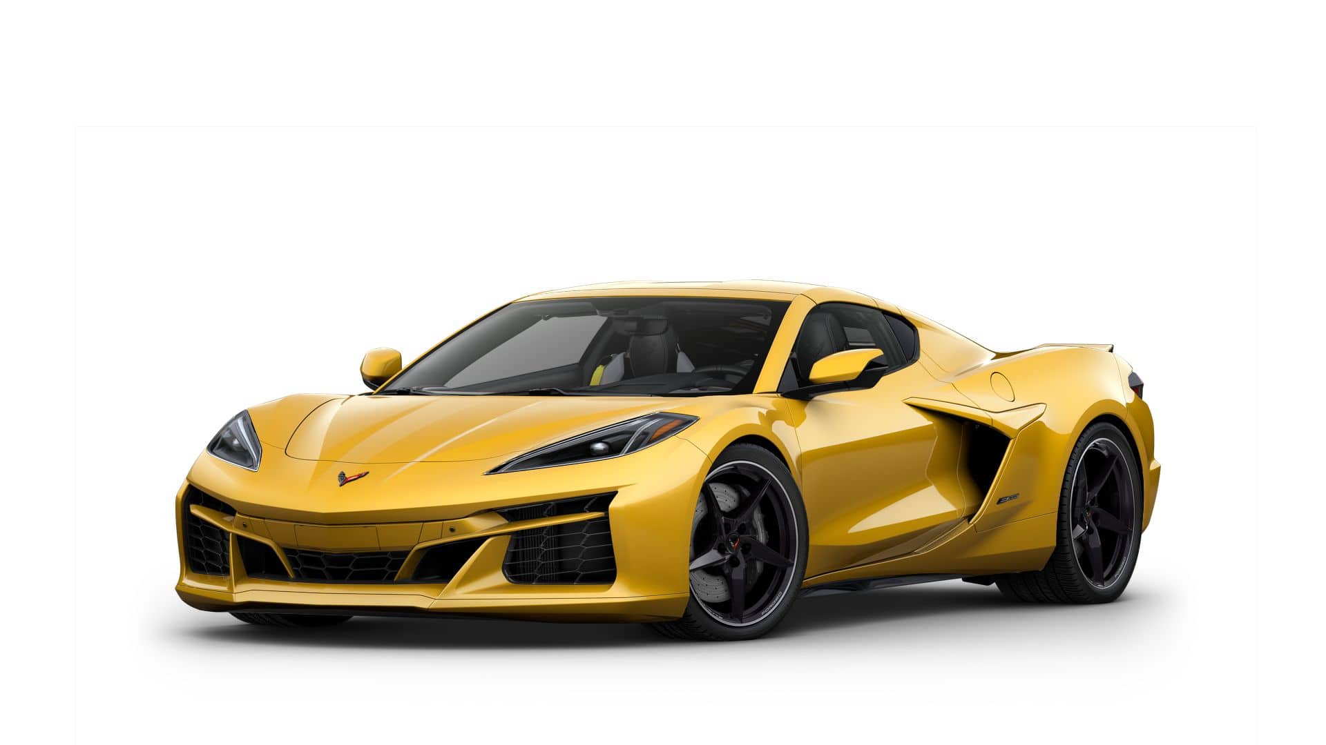 2025 Chevrolet Corvette E-Ray Vehicle Photo in ORLANDO, FL 32808-7998