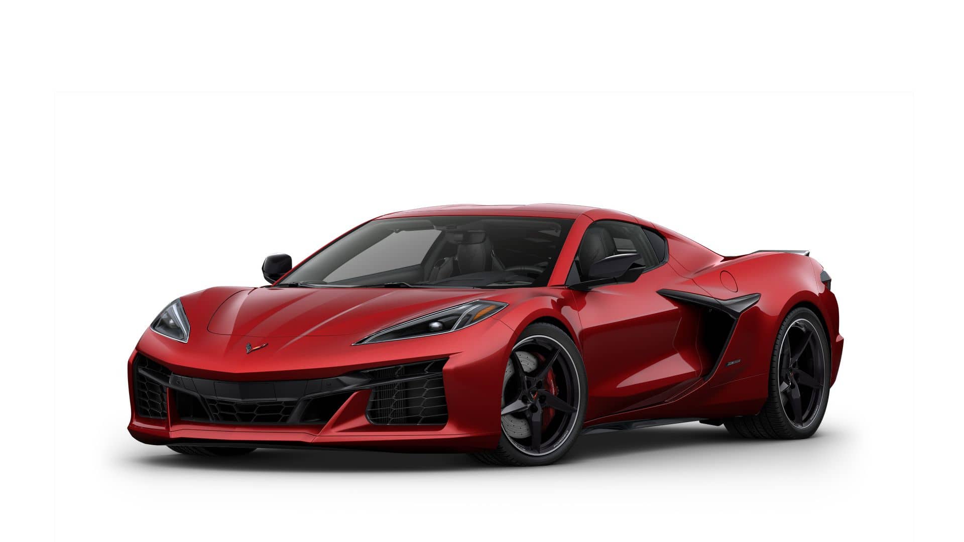 2025 Chevrolet Corvette Vehicle Photo in BETHLEHEM, PA 18017-9401