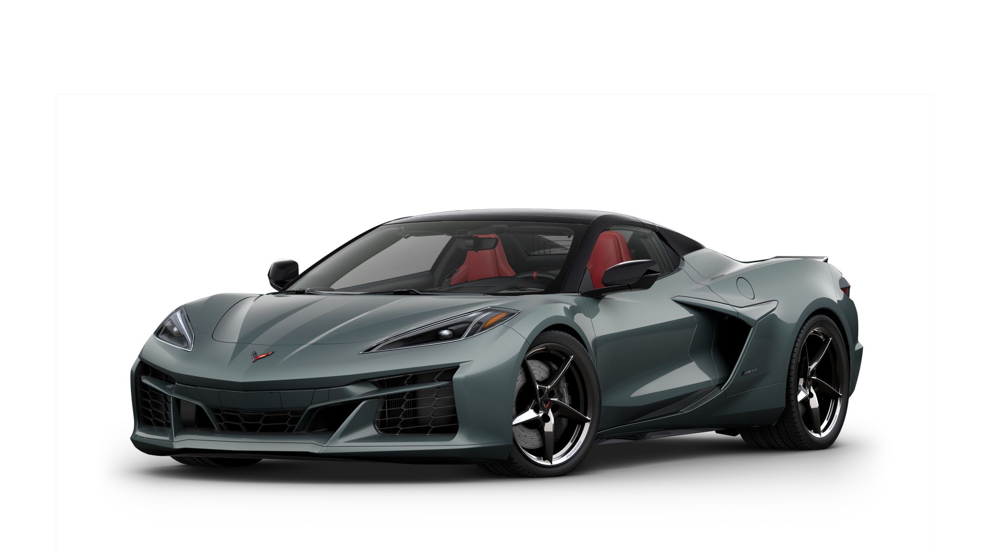 2025 Chevrolet Corvette E-Ray Vehicle Photo in ORLANDO, FL 32812-3021