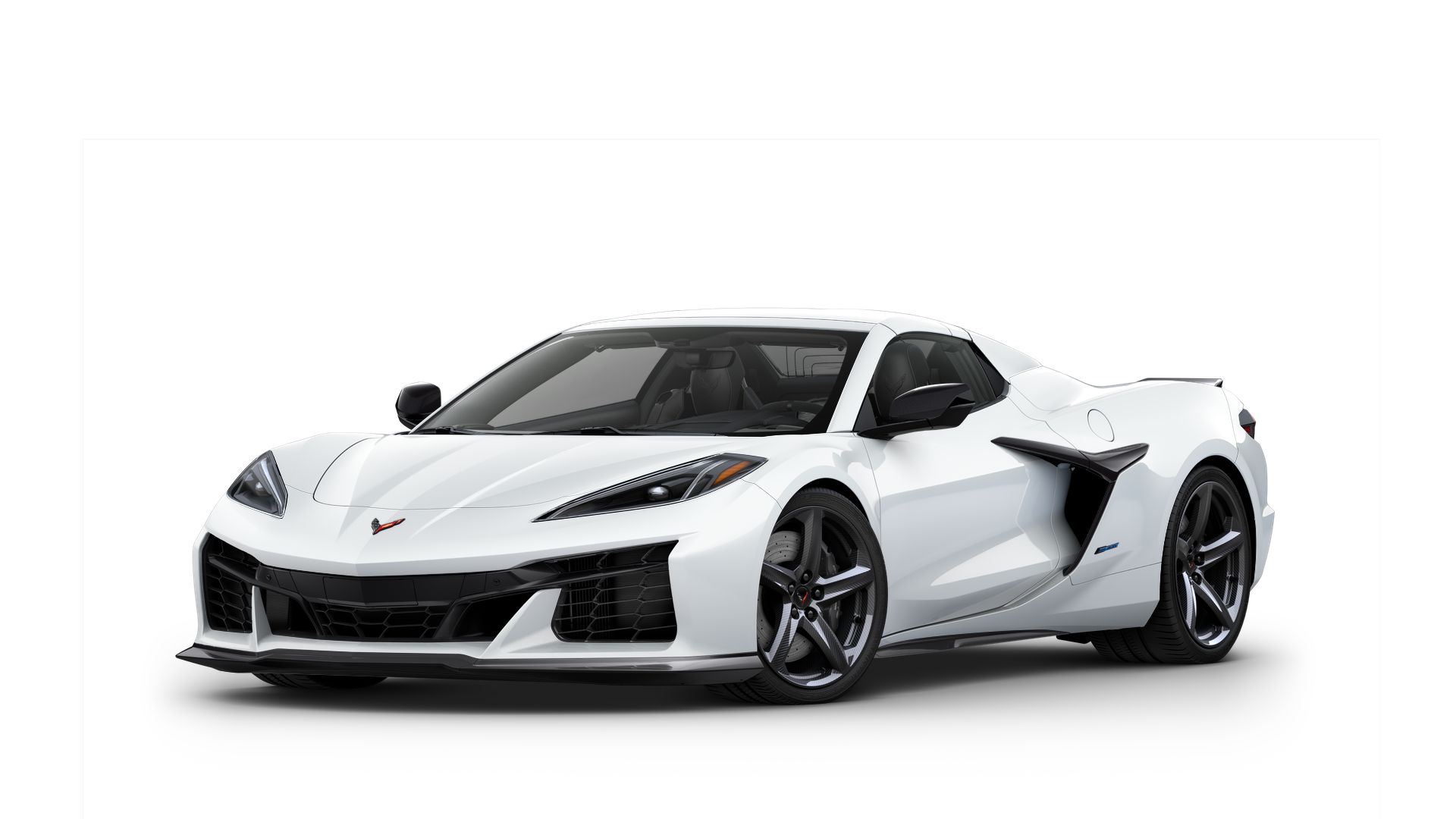 2025 Chevrolet Corvette E-Ray Vehicle Photo in LAUREL, MD 20707-4697