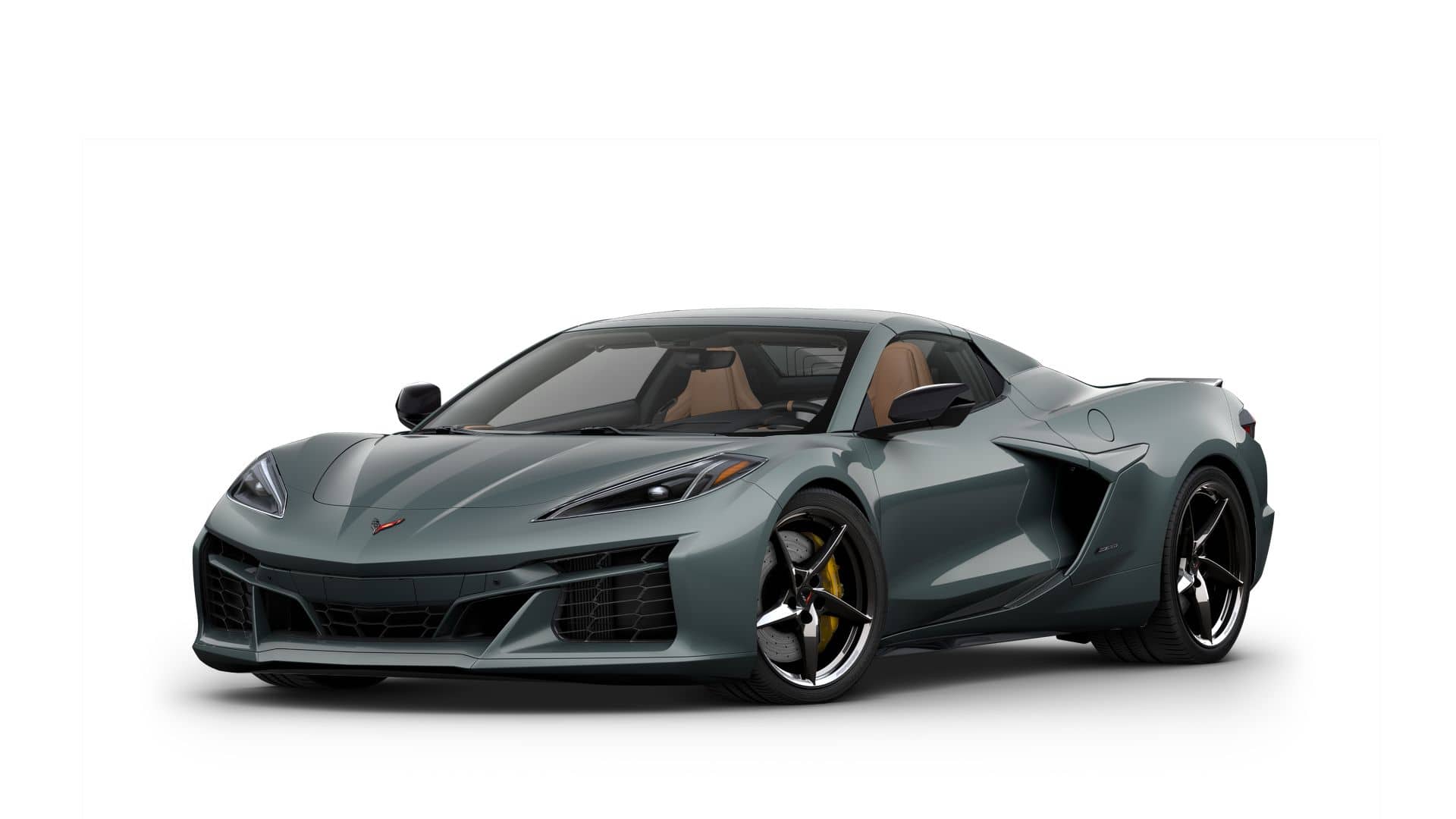 2025 Chevrolet Corvette E-Ray Vehicle Photo in ORLANDO, FL 32808-7998