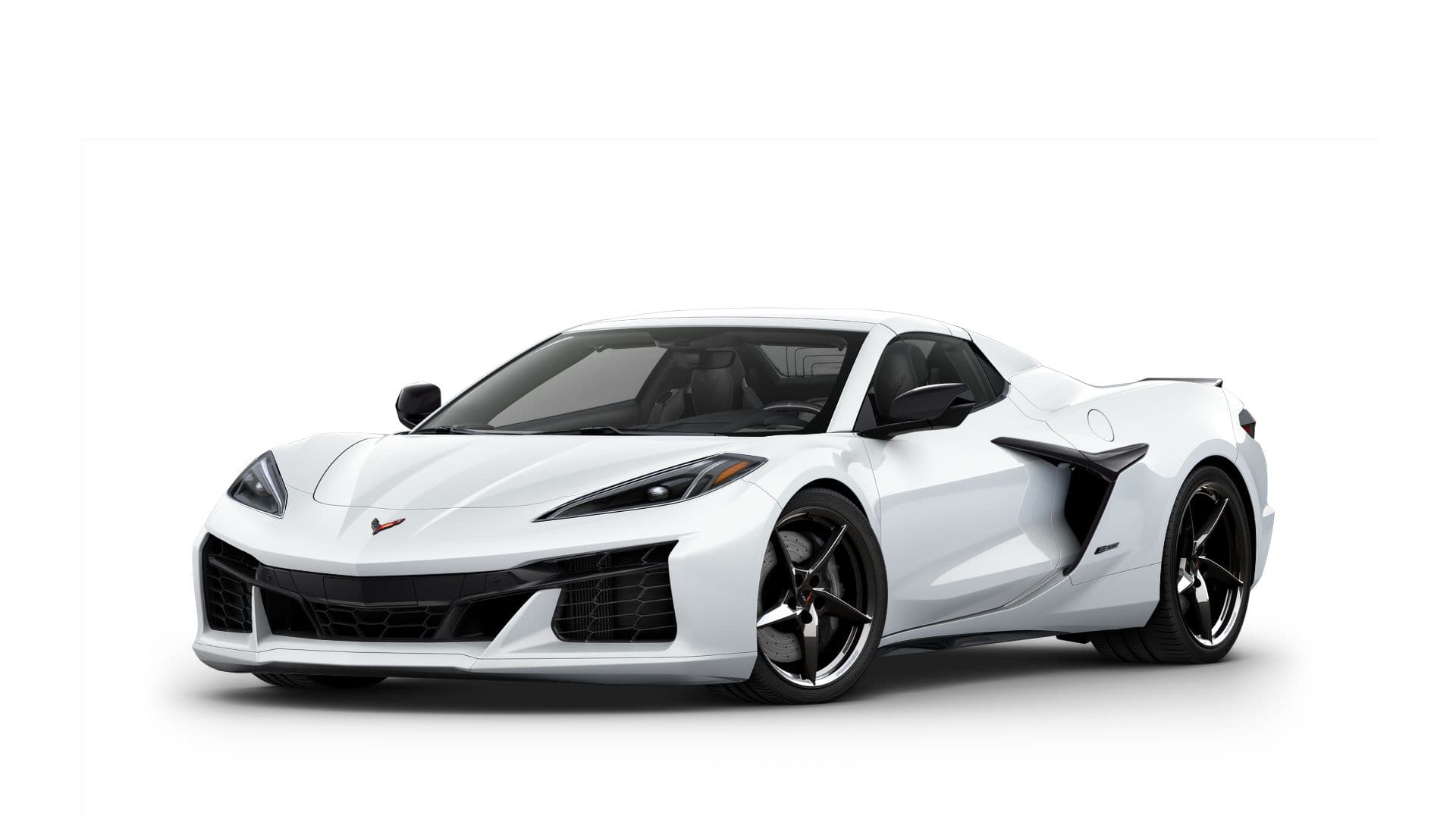 2025 Chevrolet Corvette E-Ray Vehicle Photo in BENTONVILLE, AR 72712-4322