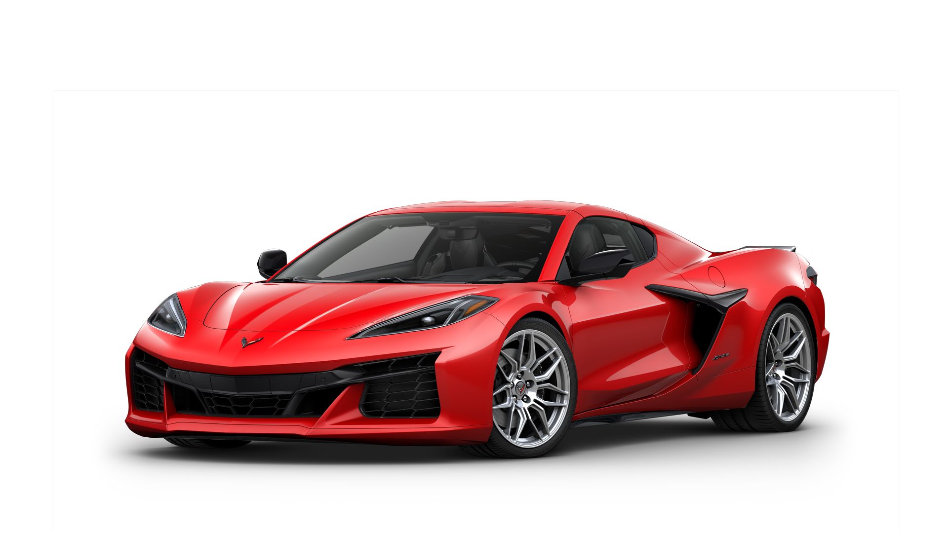 2025 Chevrolet Corvette Z06 Vehicle Photo in NEDERLAND, TX 77627-8017