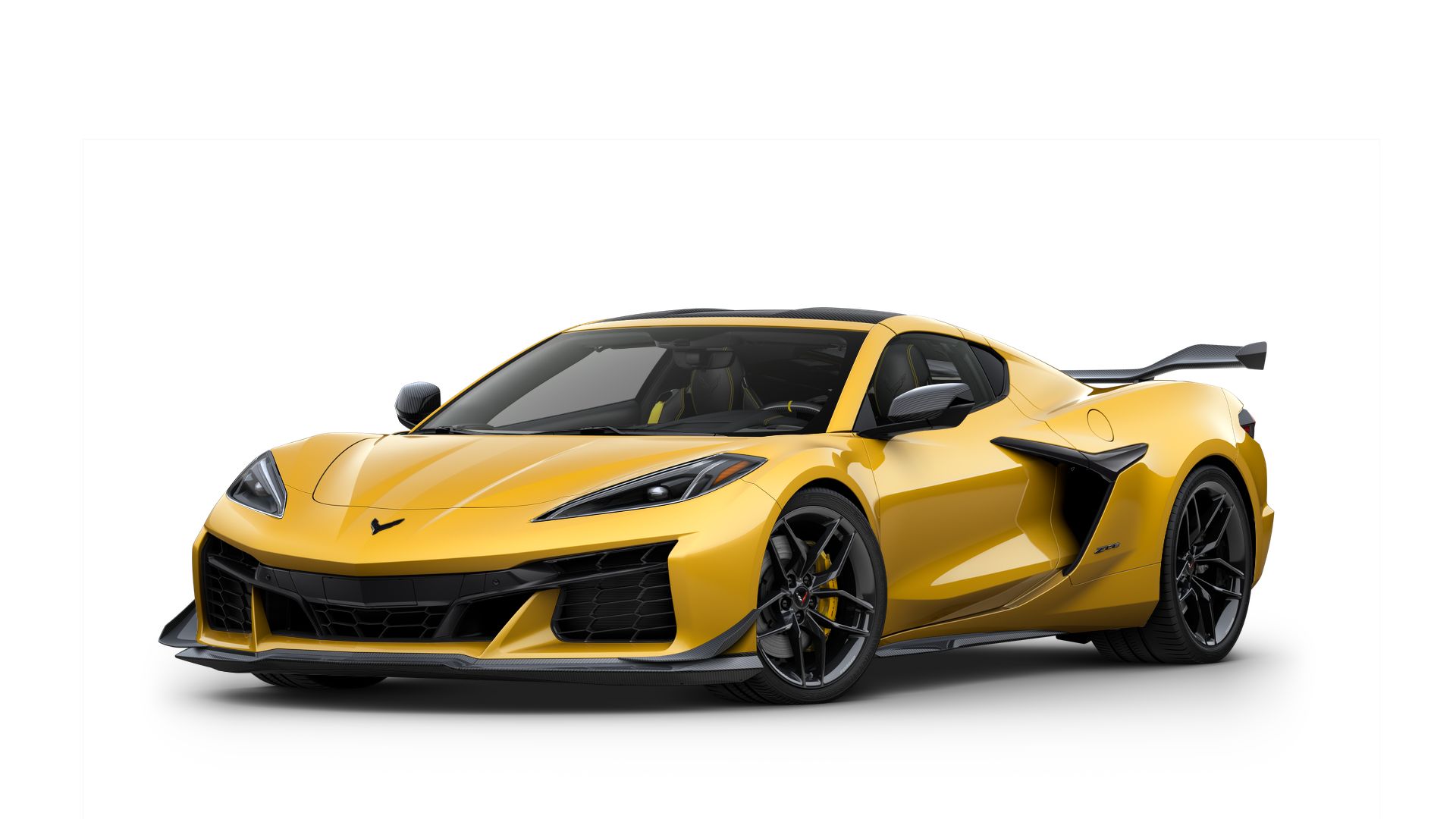 2025 Chevrolet Corvette Z06 Vehicle Photo in HOUSTON, TX 77034-5009