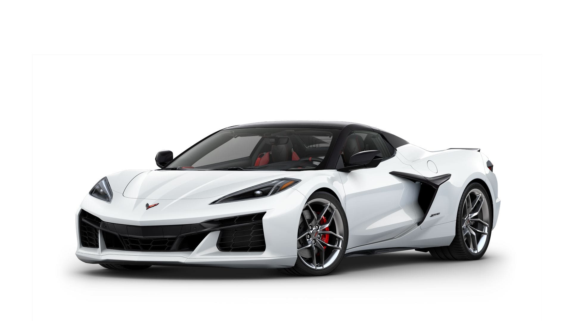 2025 Chevrolet Corvette Z06 Vehicle Photo in MIAMI, FL 33172-3015