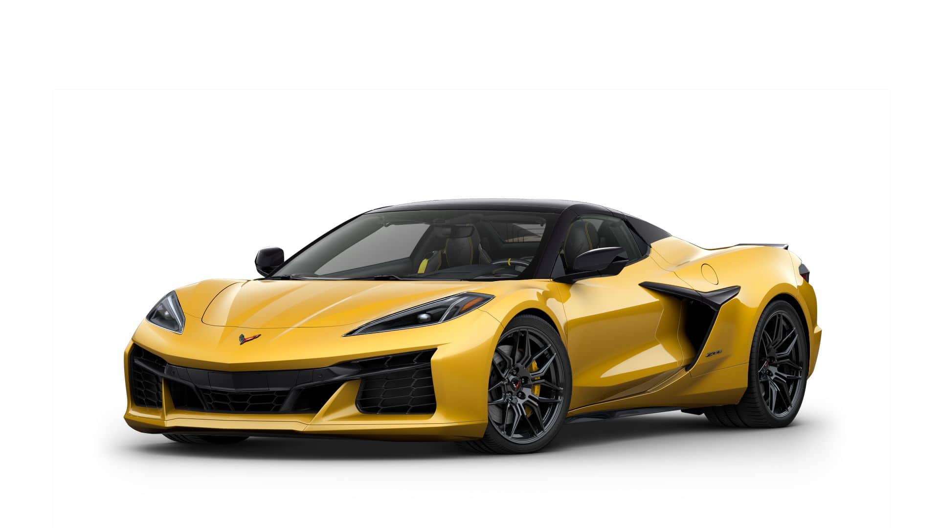 2025 Chevrolet Corvette Z06 Vehicle Photo in NEENAH, WI 54956-2243