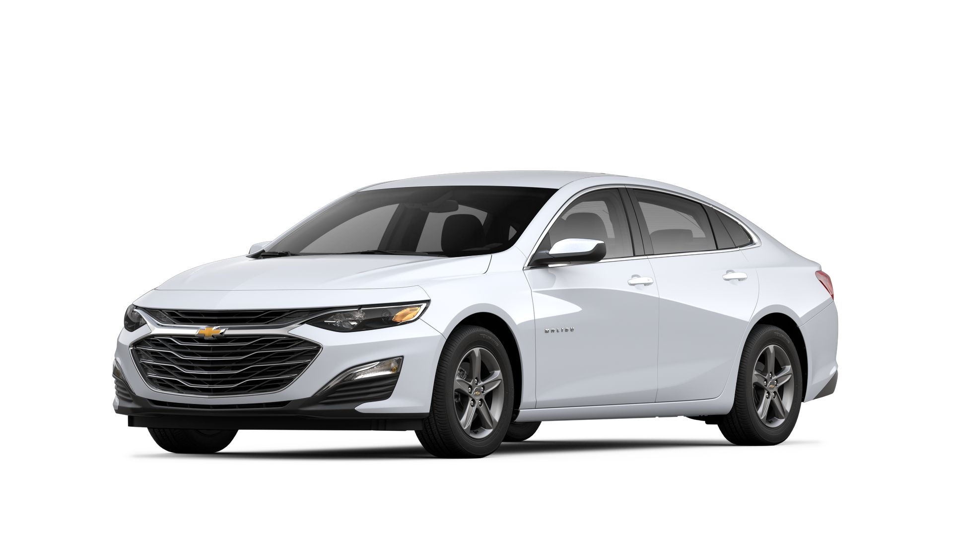 2025 Chevrolet Malibu Vehicle Photo in MOON TOWNSHIP, PA 15108-2571