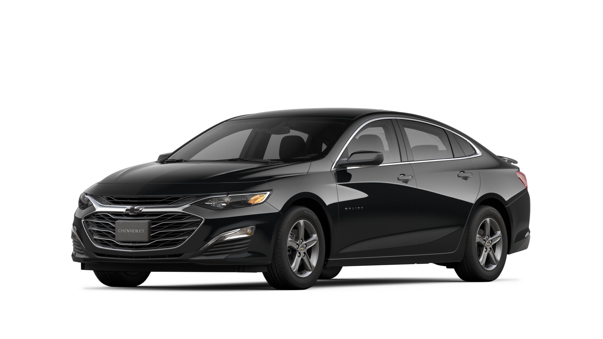 2025 Chevrolet Malibu Vehicle Photo in DENVER, CO 80221-3610