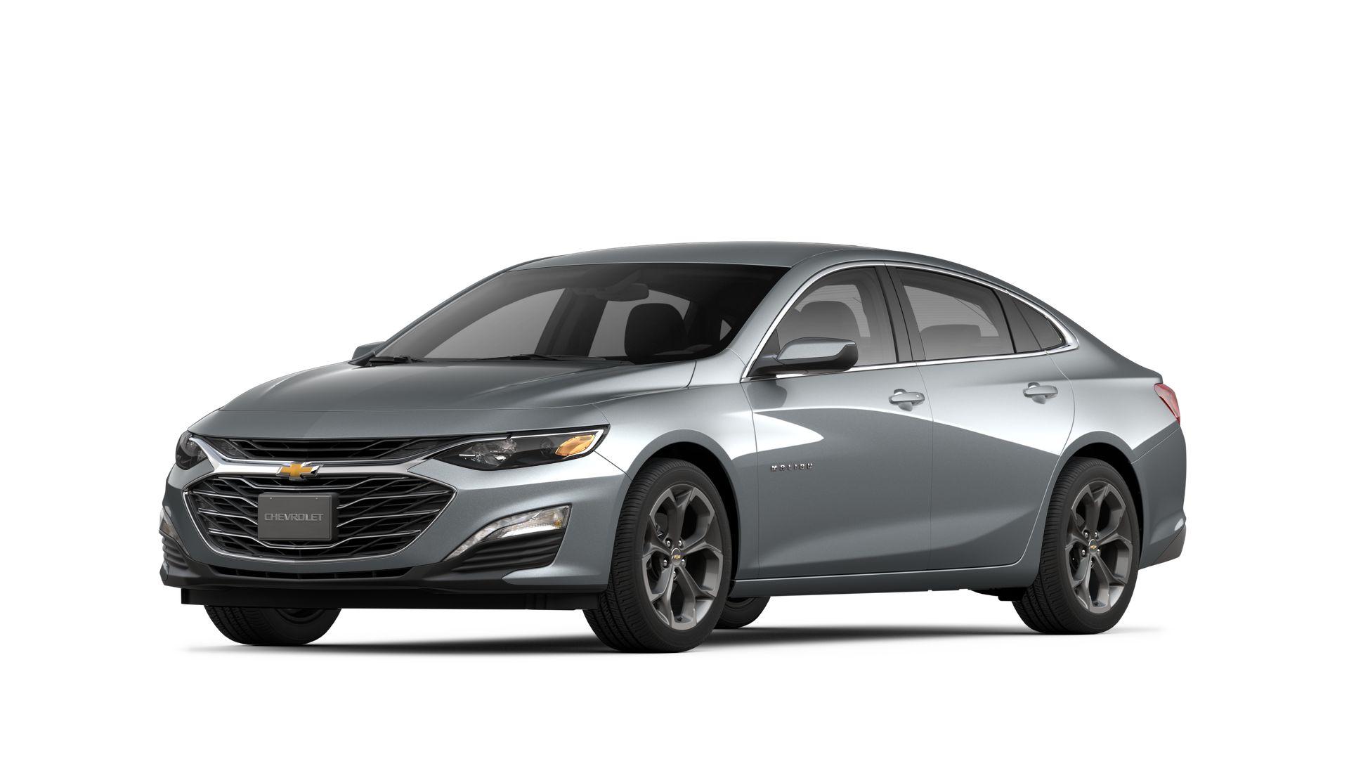 2025 Chevrolet Malibu Vehicle Photo in CORPUS CHRISTI, TX 78416-1100
