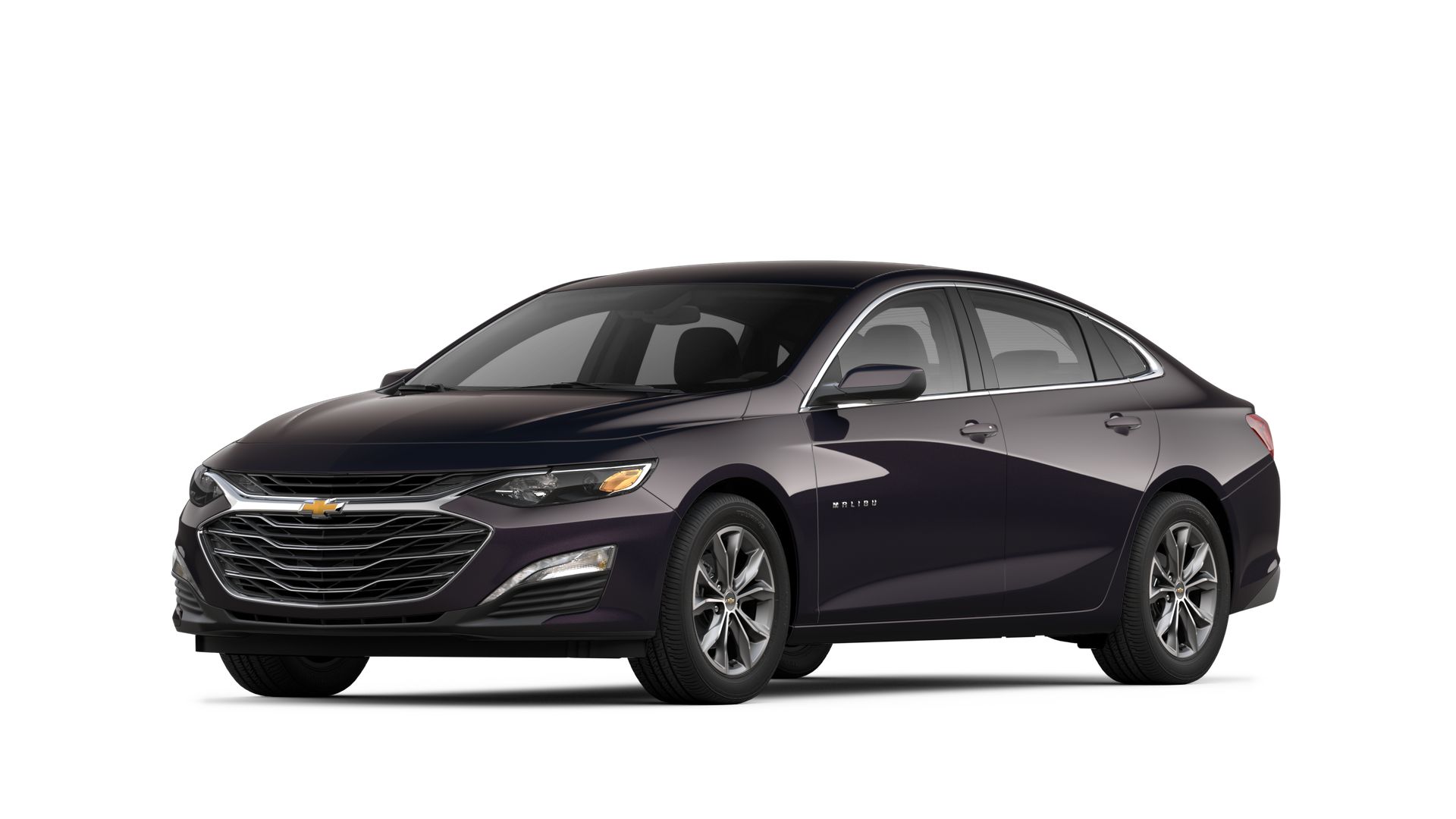 2025 Chevrolet Malibu Vehicle Photo in MIAMI, FL 33134-2699