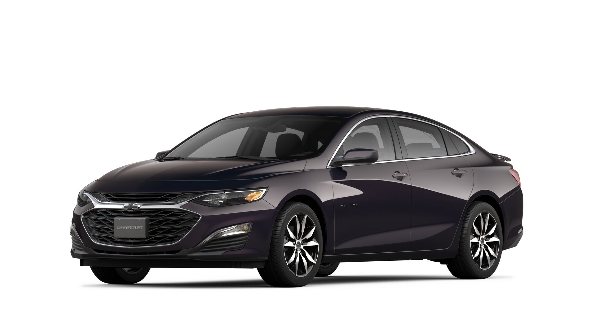 2025 Chevrolet Malibu Vehicle Photo in TIMONIUM, MD 21093-2300