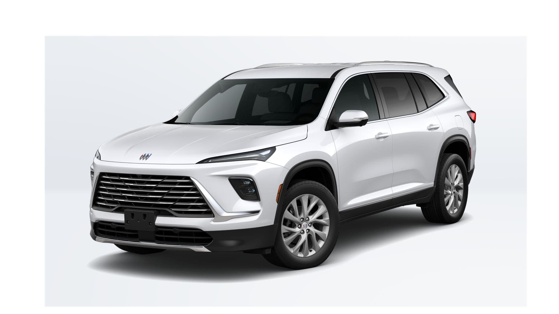 2025 Buick Enclave Vehicle Photo in LAS VEGAS, NV 89146-3033